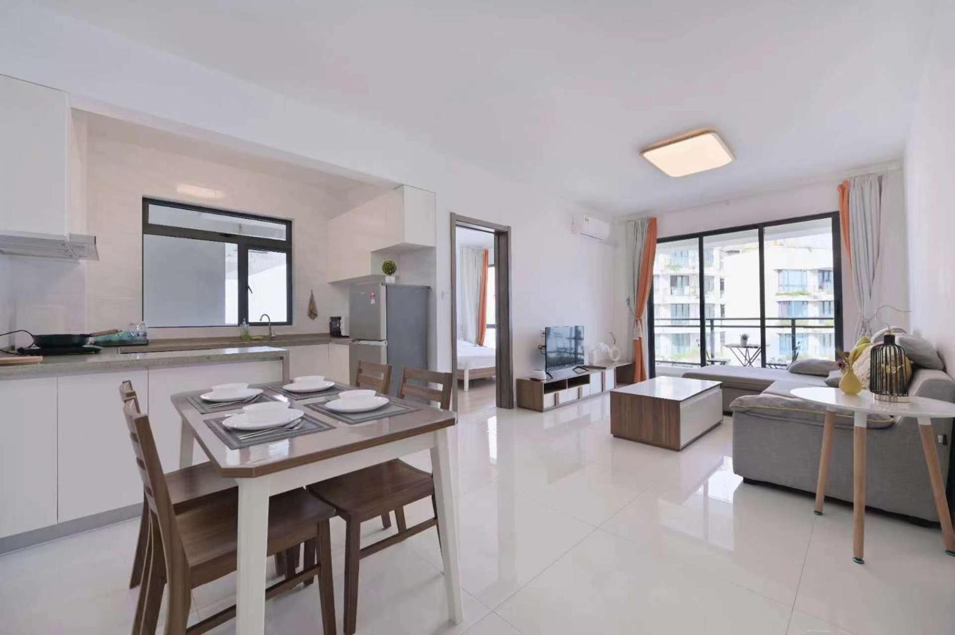 36 forest city dutyfree area homestay photo 2