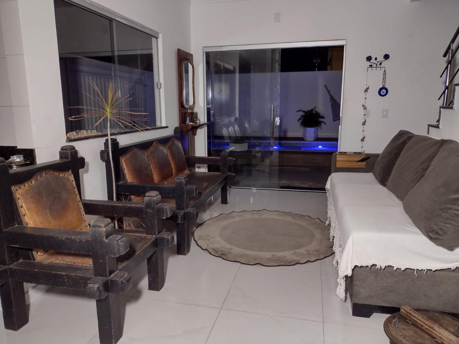 Casa das Flores