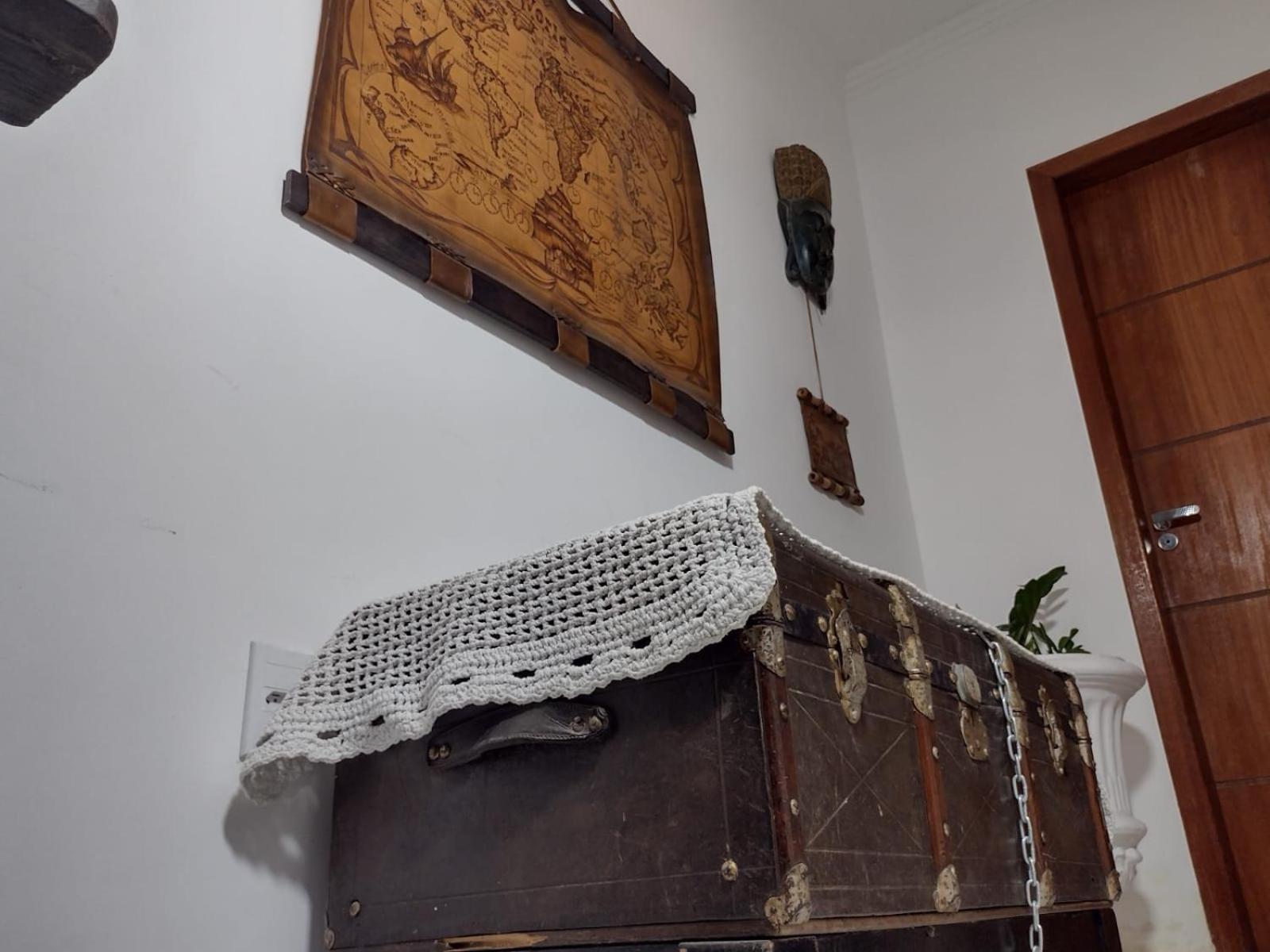 Casa das Flores