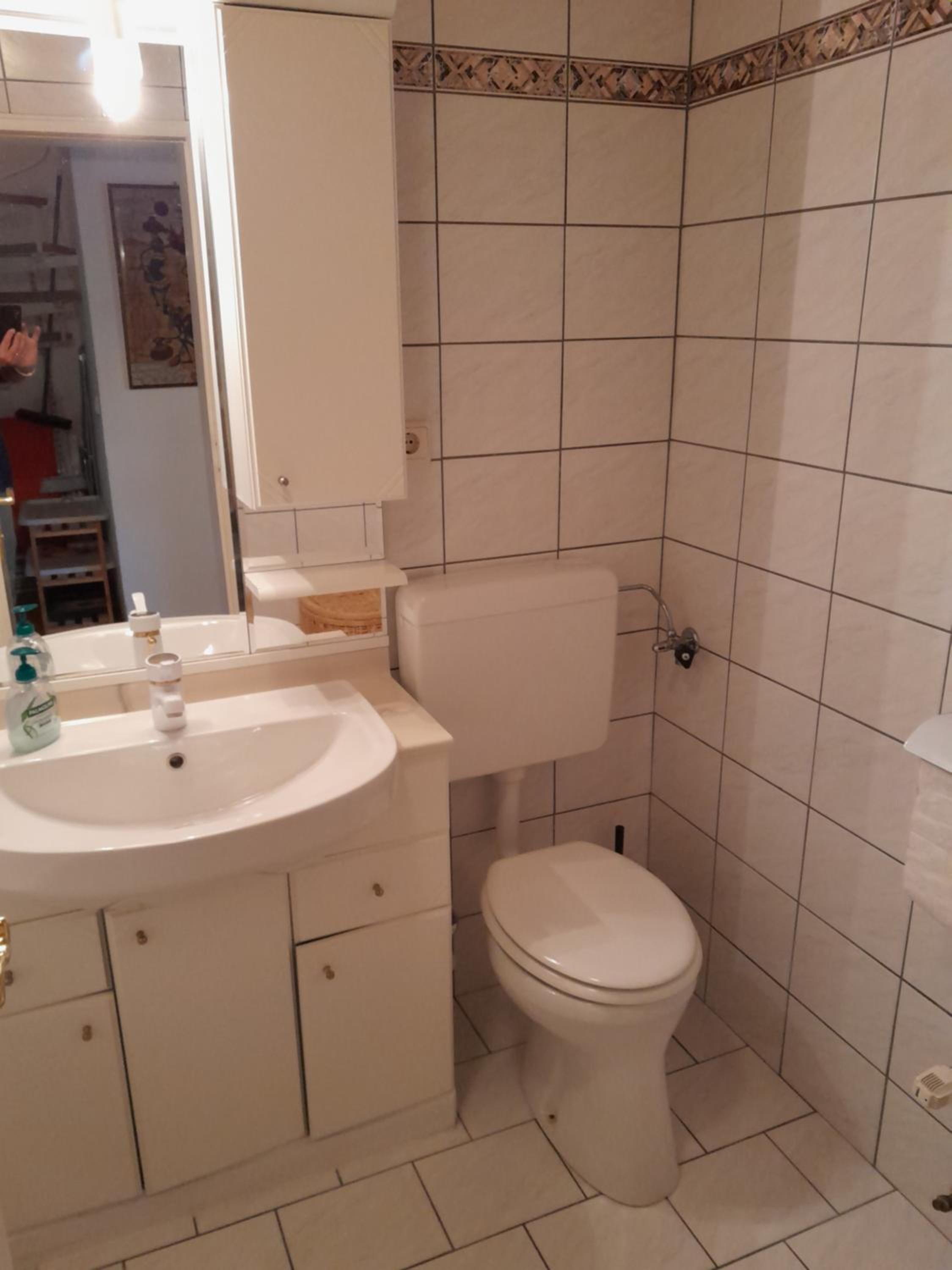 Apartmenthaus Panorama