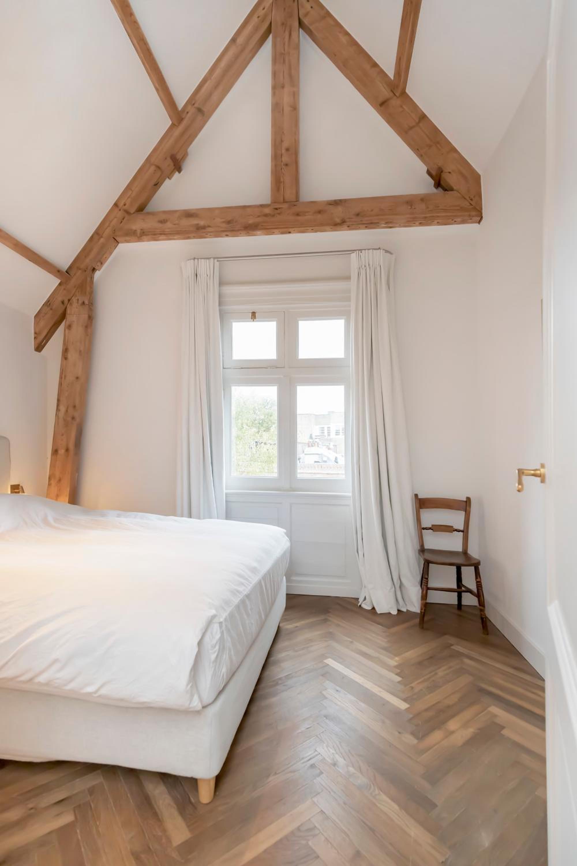 Waldeck Vondelpark 2 bedroom Suites
