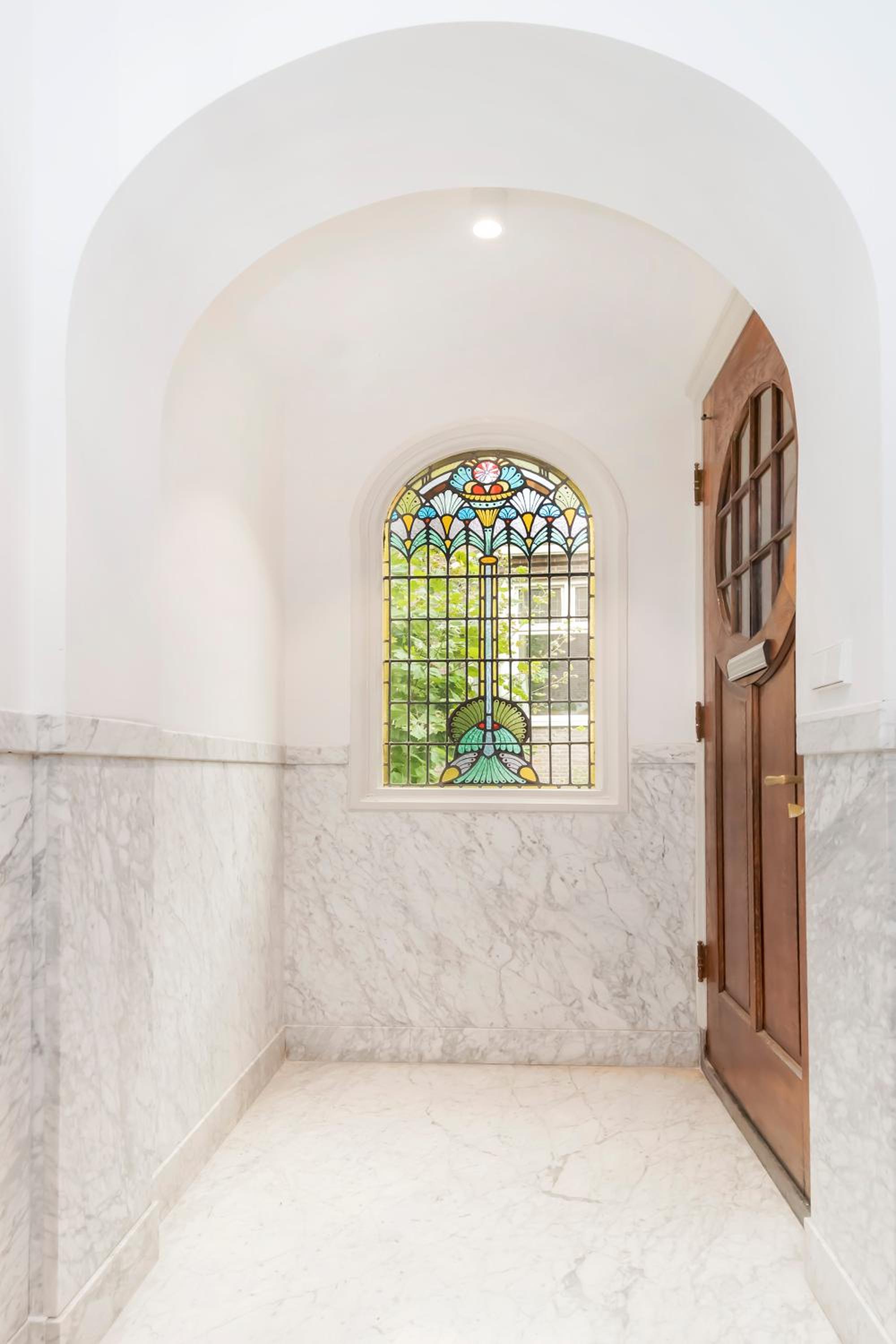 Waldeck Vondelpark 2 bedroom Suites