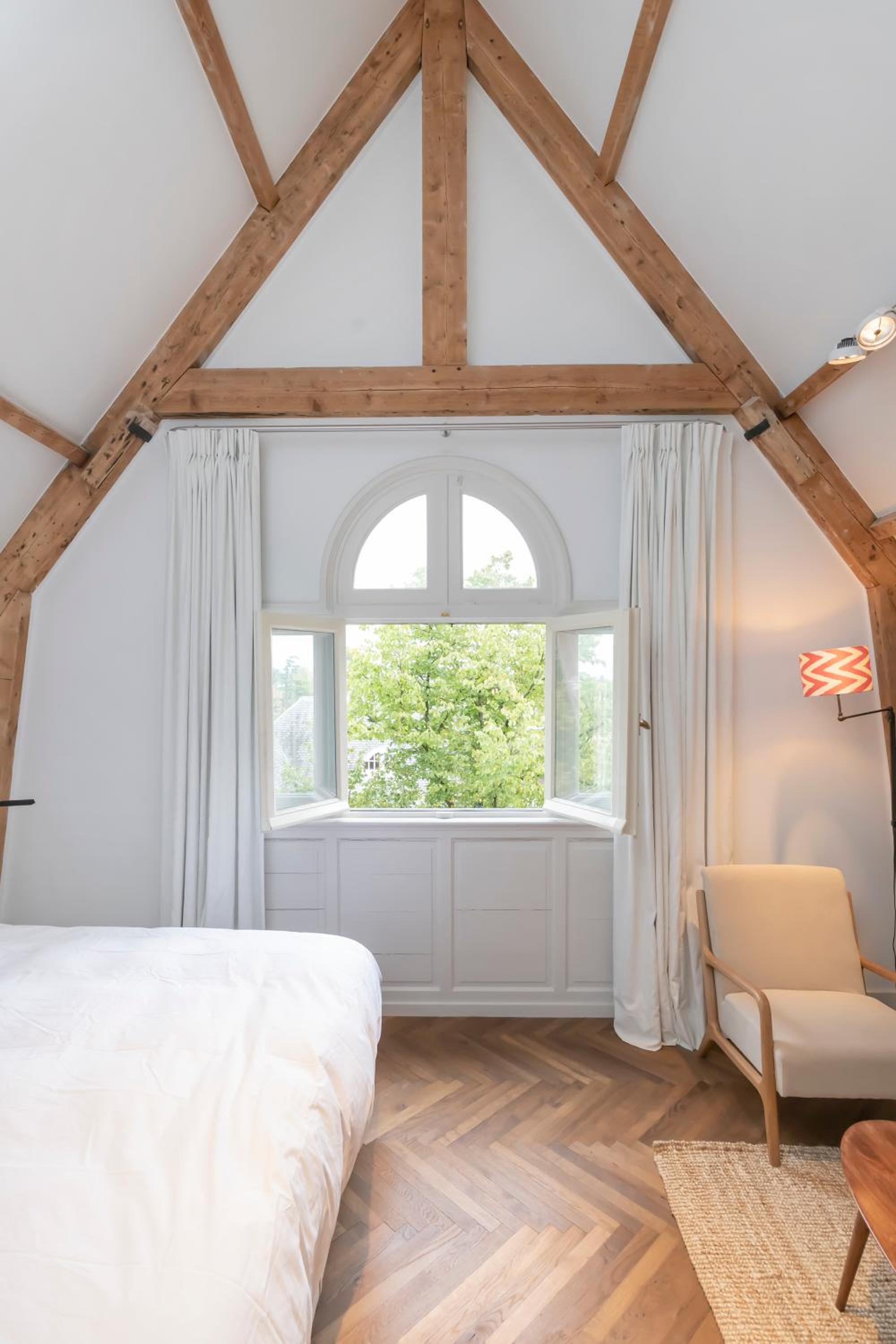 Waldeck Vondelpark 2 bedroom Suites
