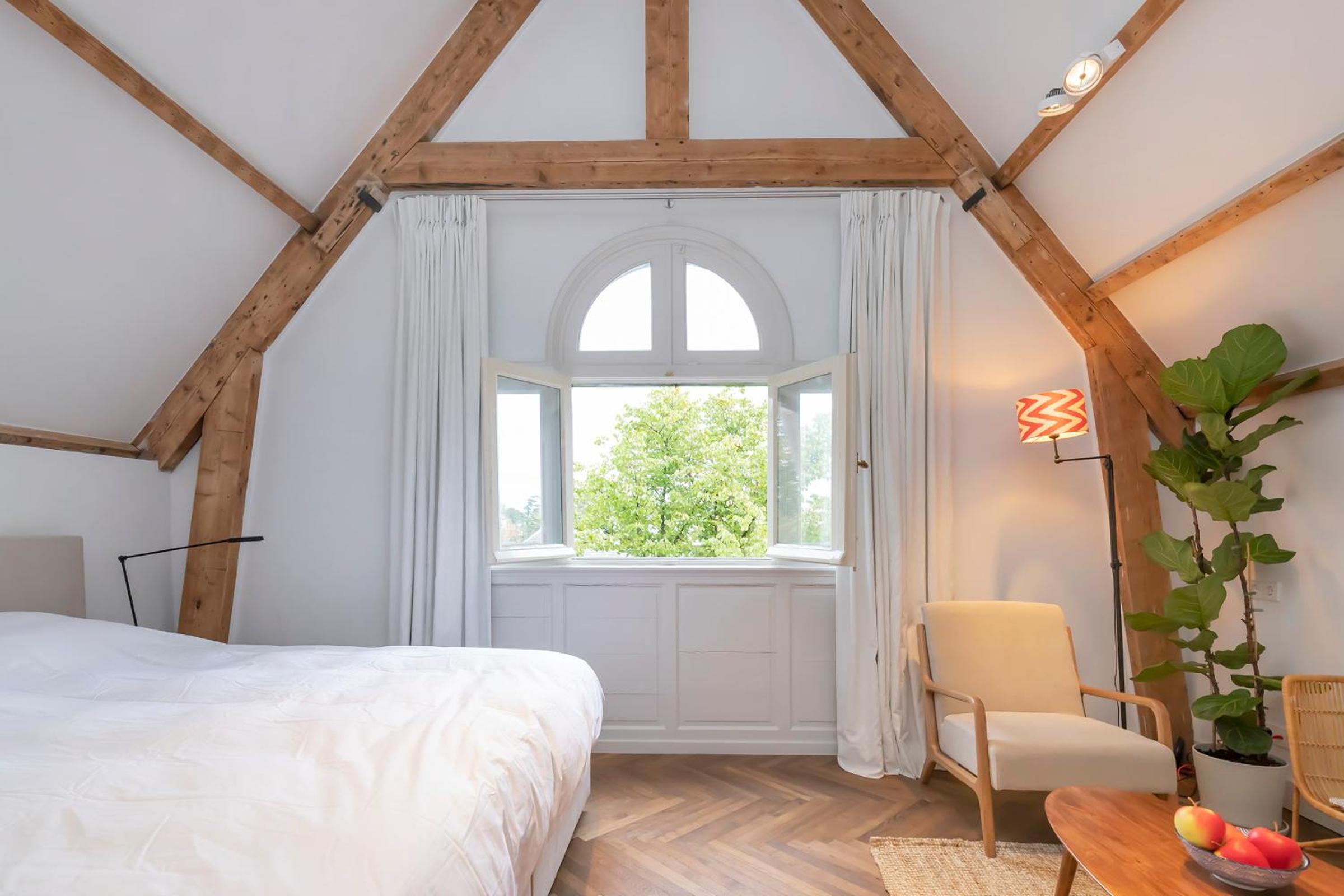 Waldeck Vondelpark 2 bedroom Suites