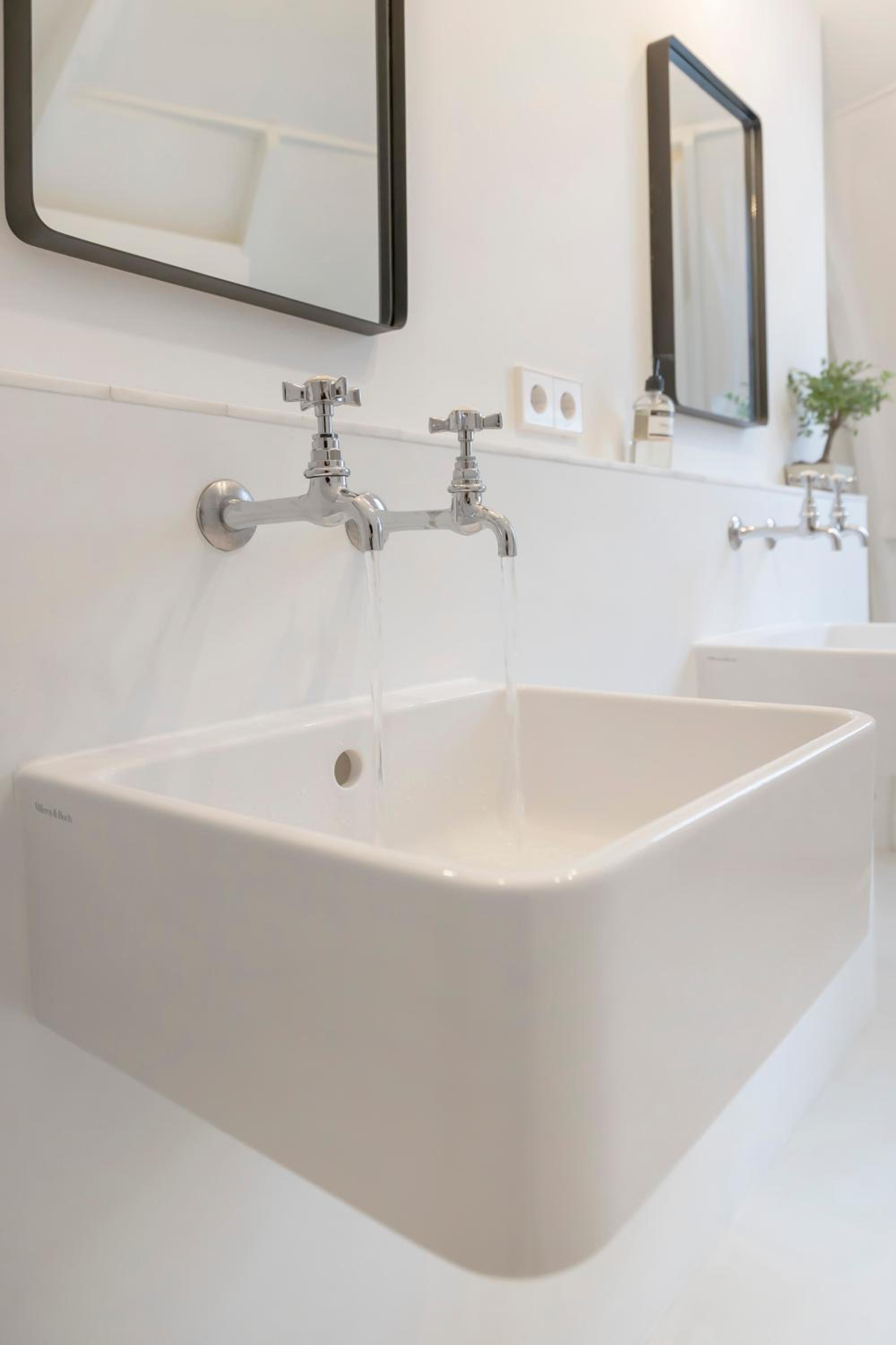 Waldeck Vondelpark 2 bedroom Suites