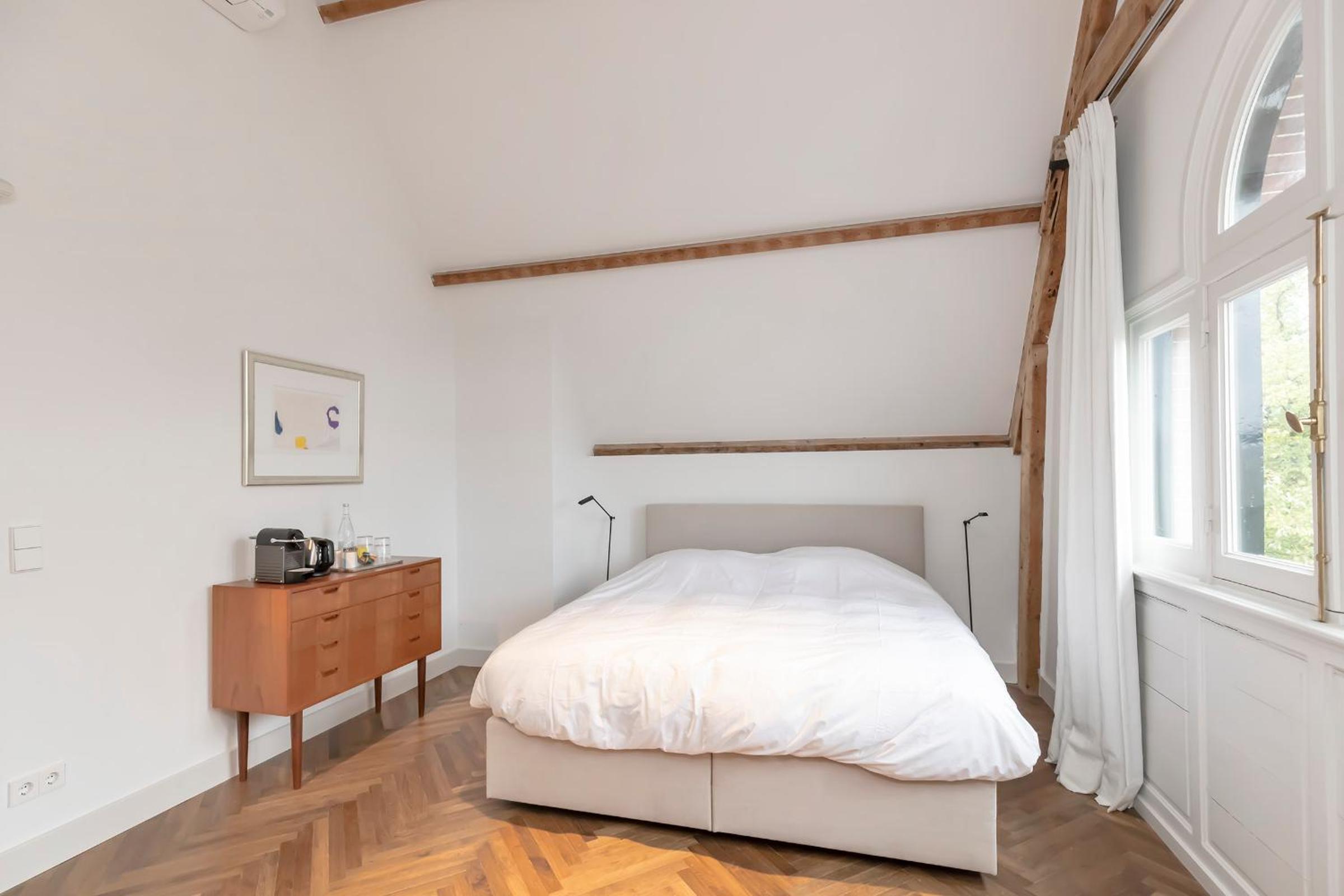 Waldeck Vondelpark 2 bedroom Suites photo 3