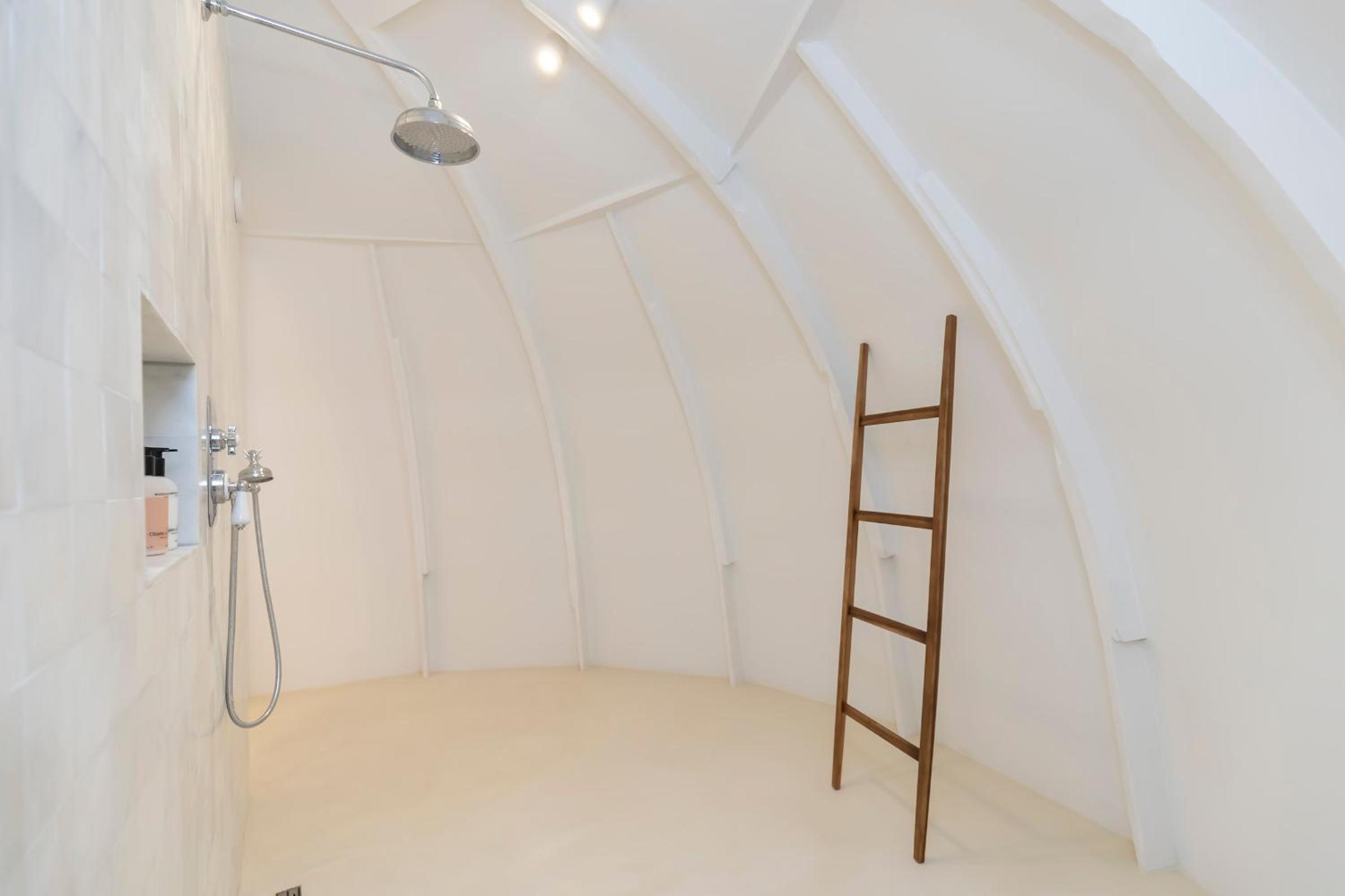 Waldeck Vondelpark 2 bedroom Suites