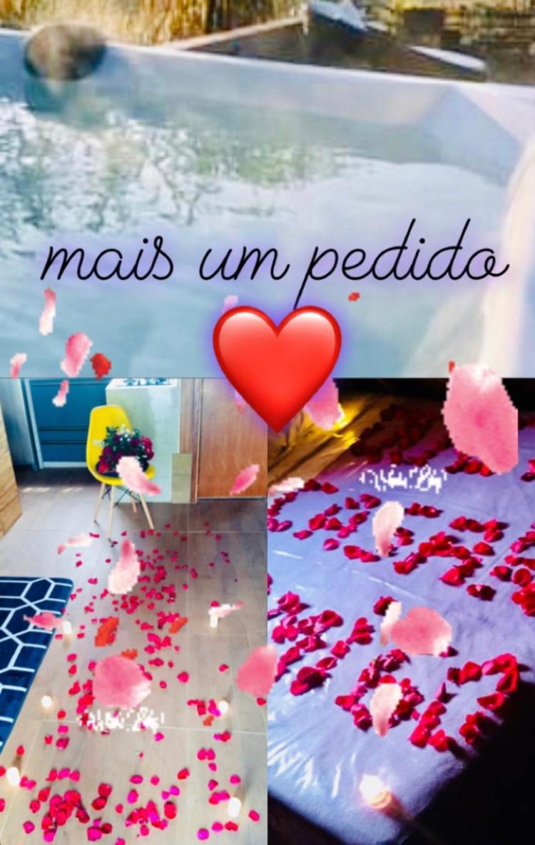 Chalé Na coruja e Chalé Encanto com BANHEIRA com AQUECEDOR e hidromassagem 7,5km centro Águas com COM CAFÉ, internet Starlink