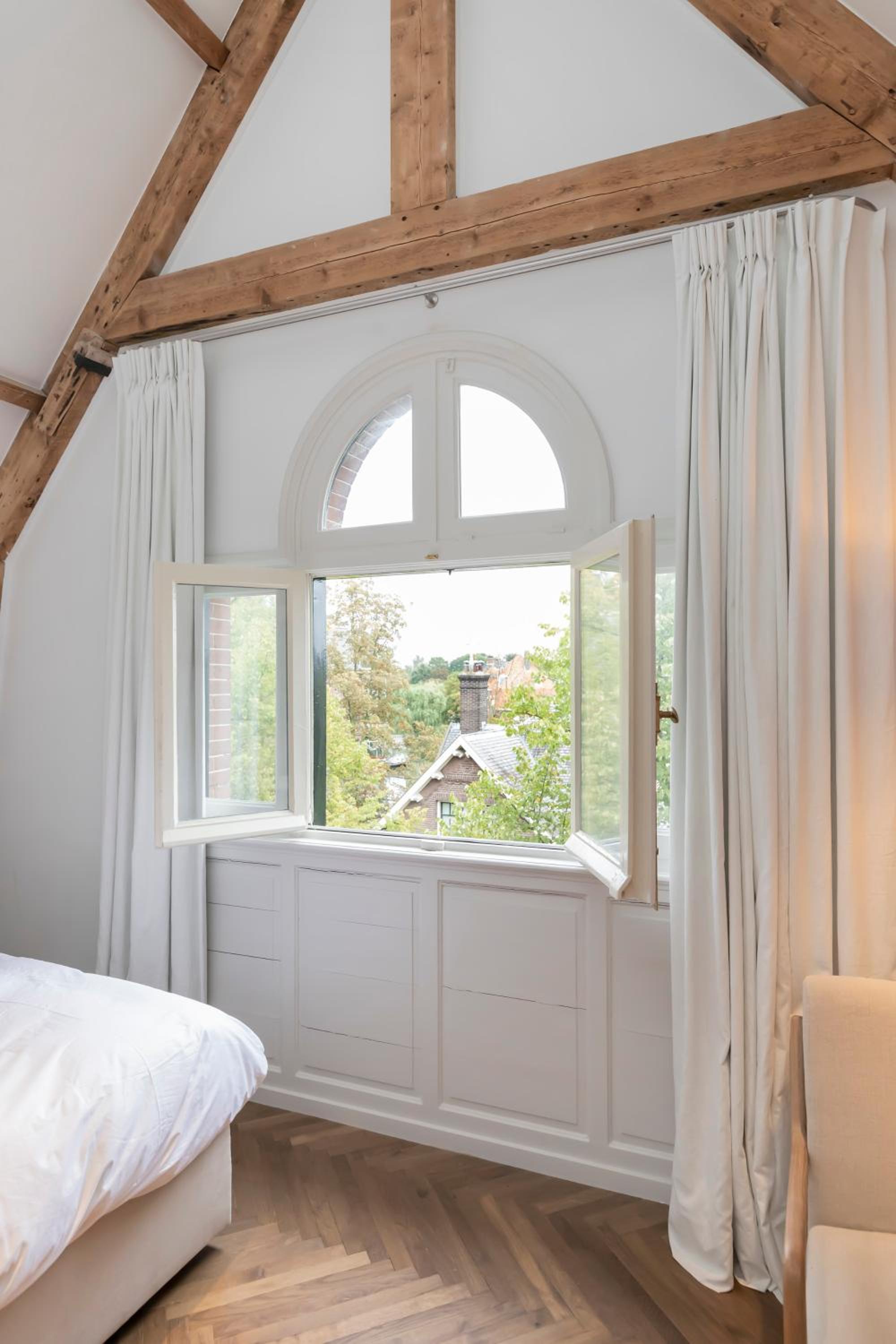 Waldeck Vondelpark 2 bedroom Suites