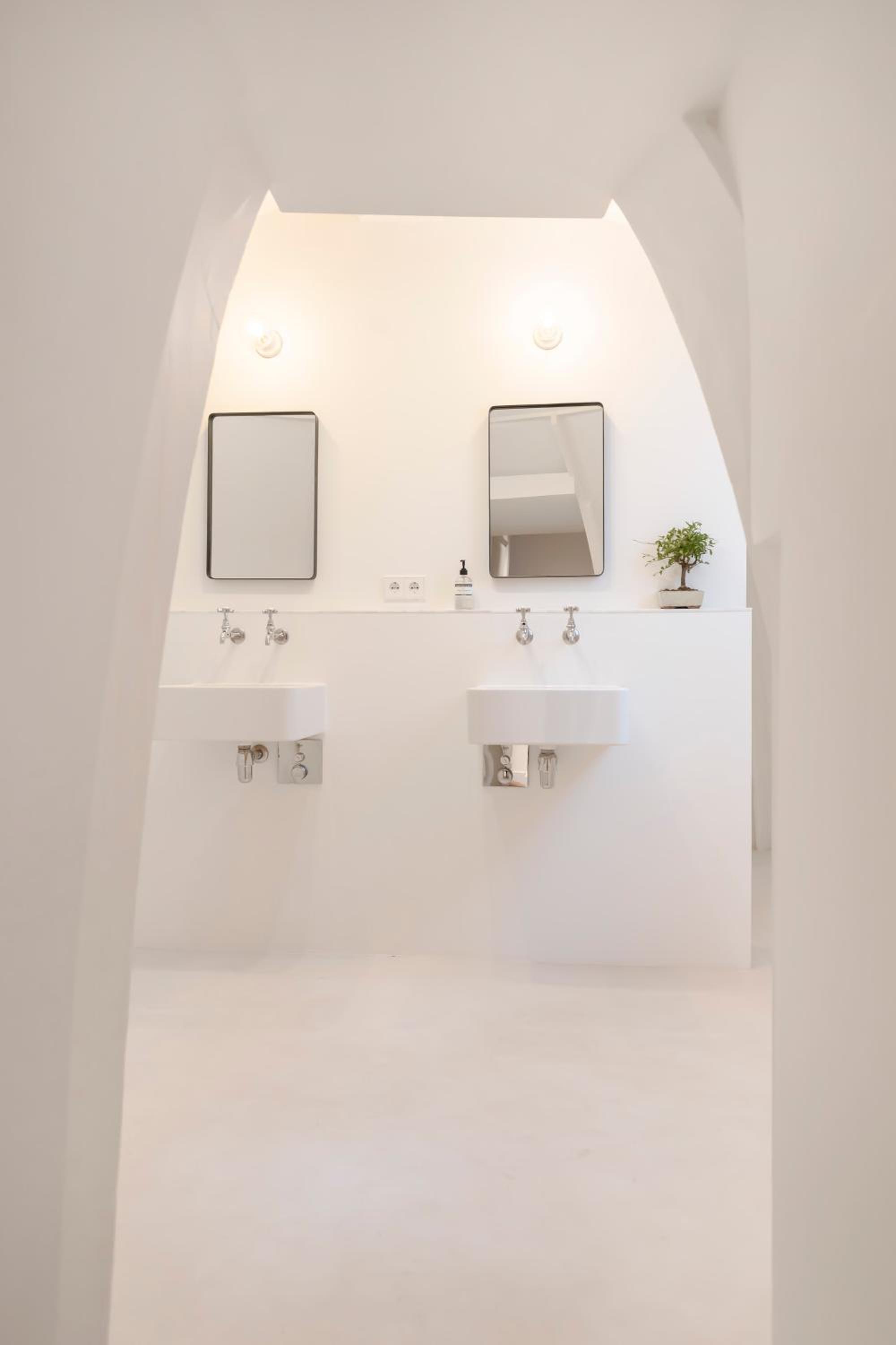 Waldeck Vondelpark 2 bedroom Suites