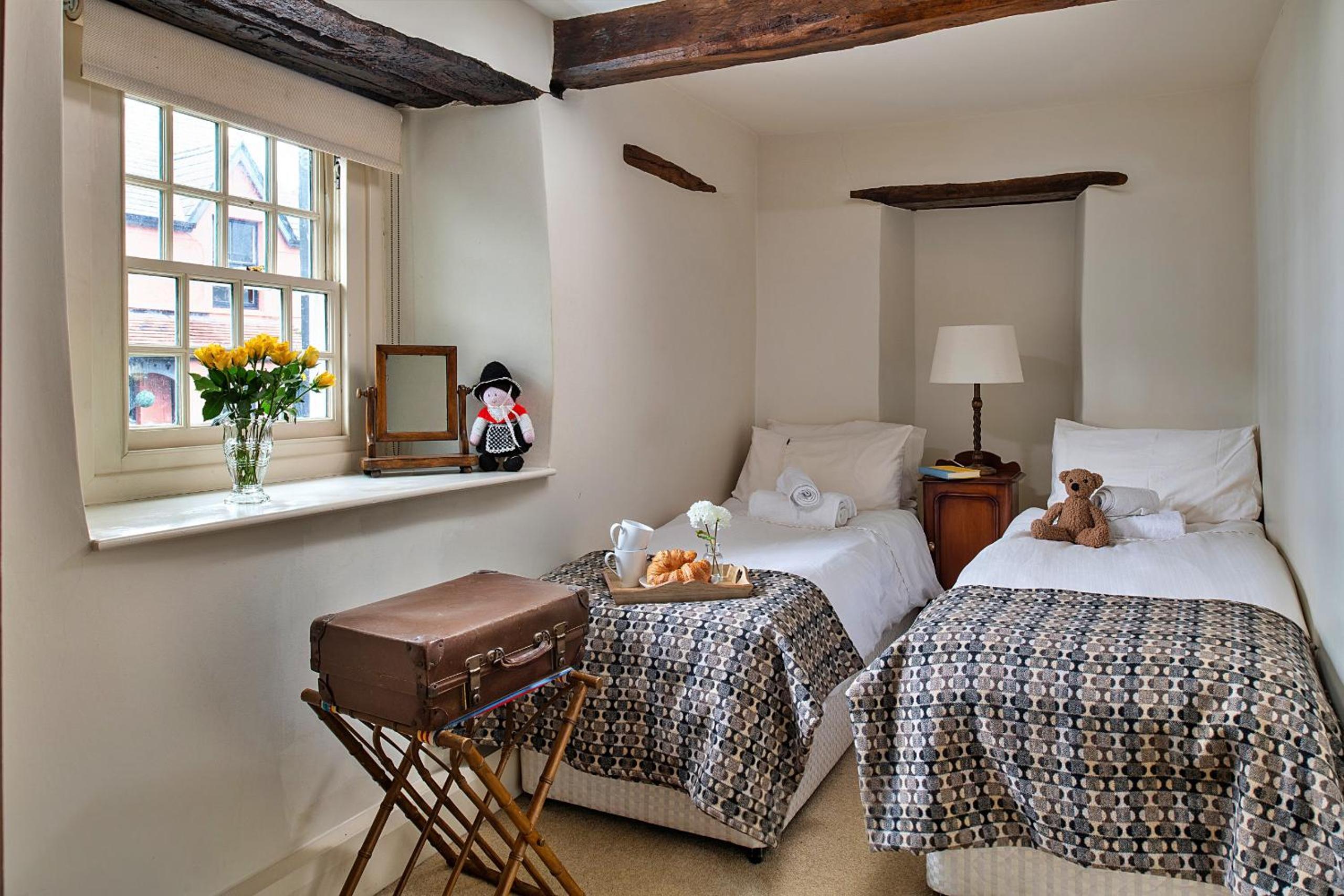 Finest Retreats - Hen Dafarn view 3