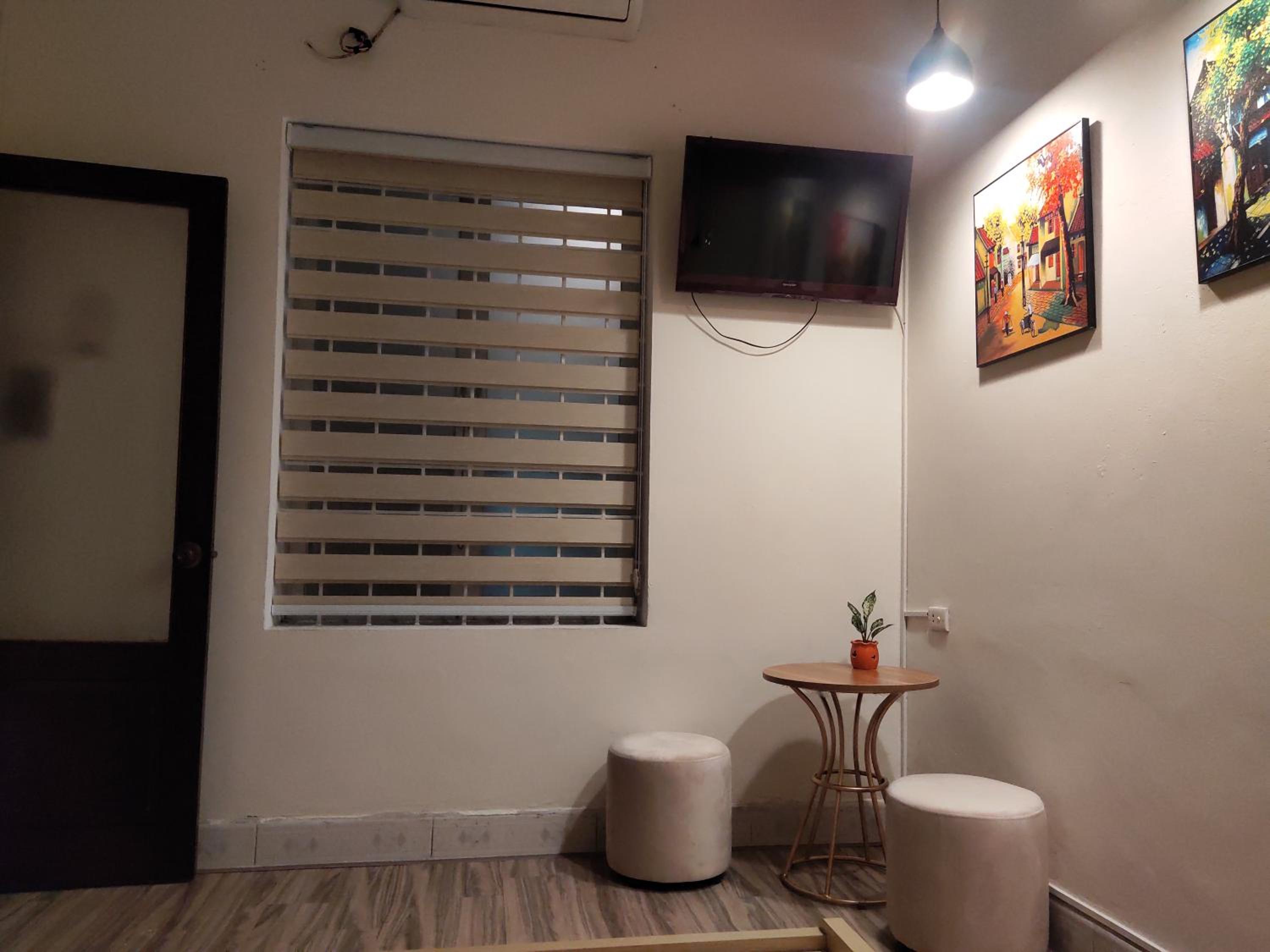 Da Tree Homestay
