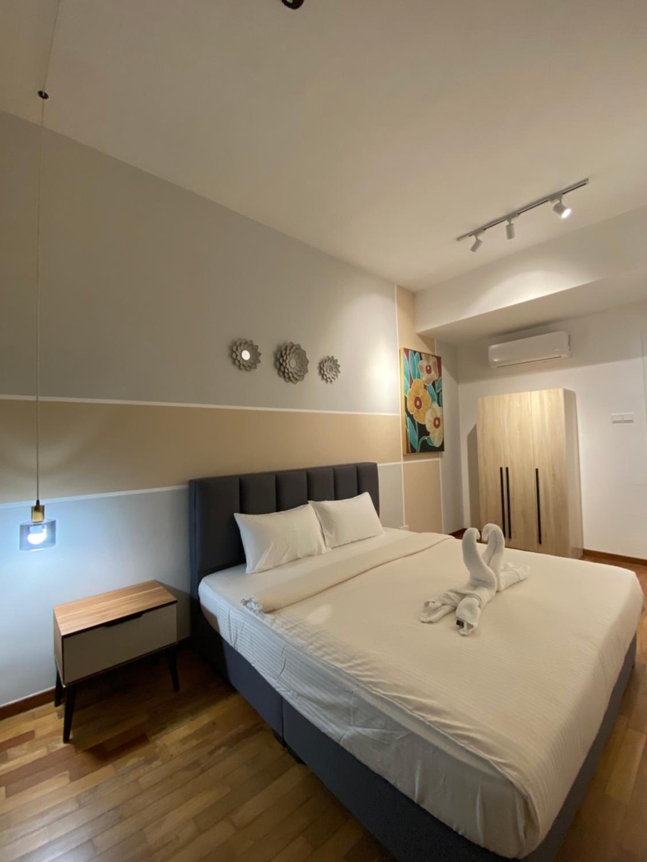 Reizz Residence By Leo Suites