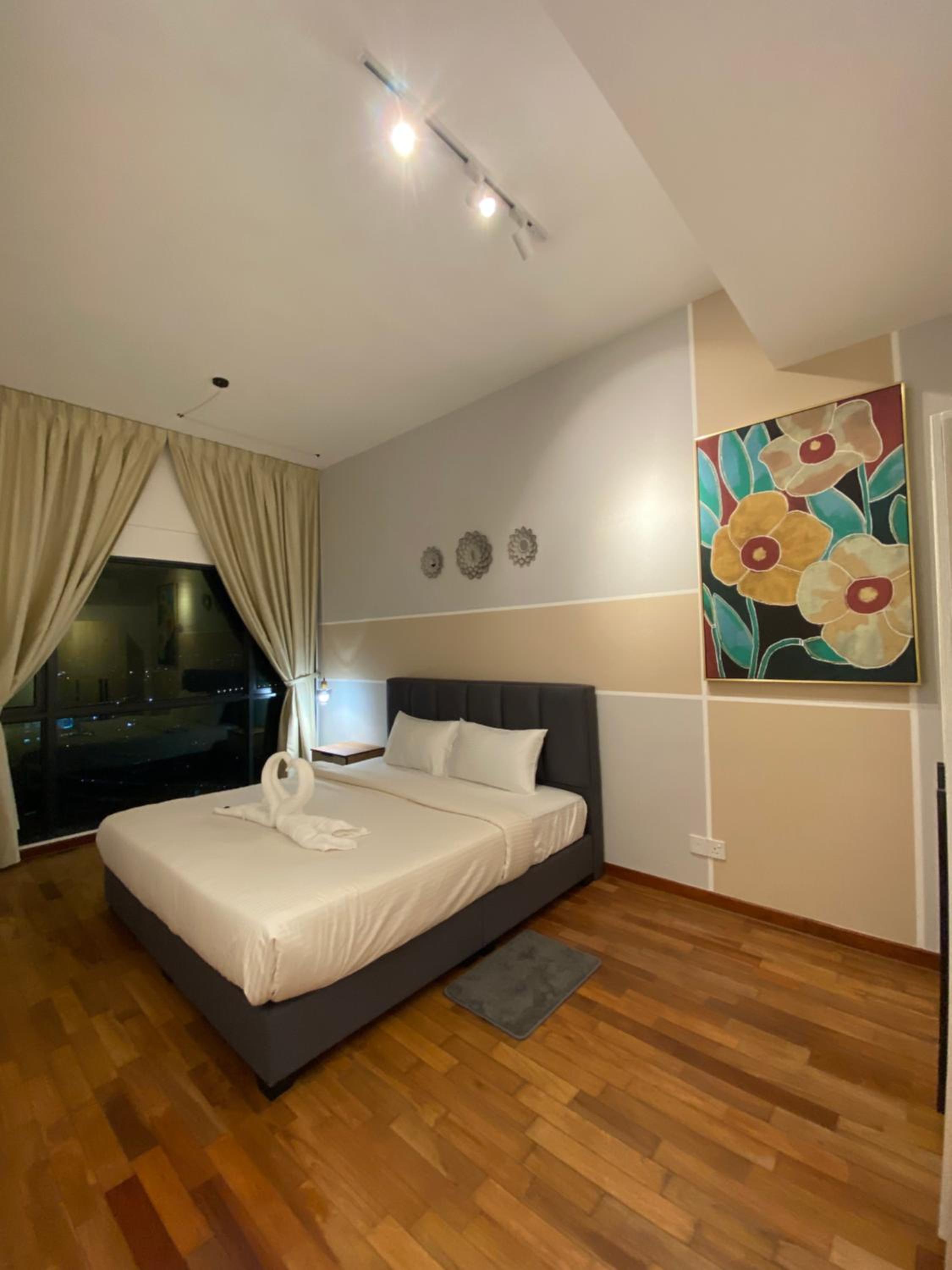 Reizz Residence By Leo Suites
