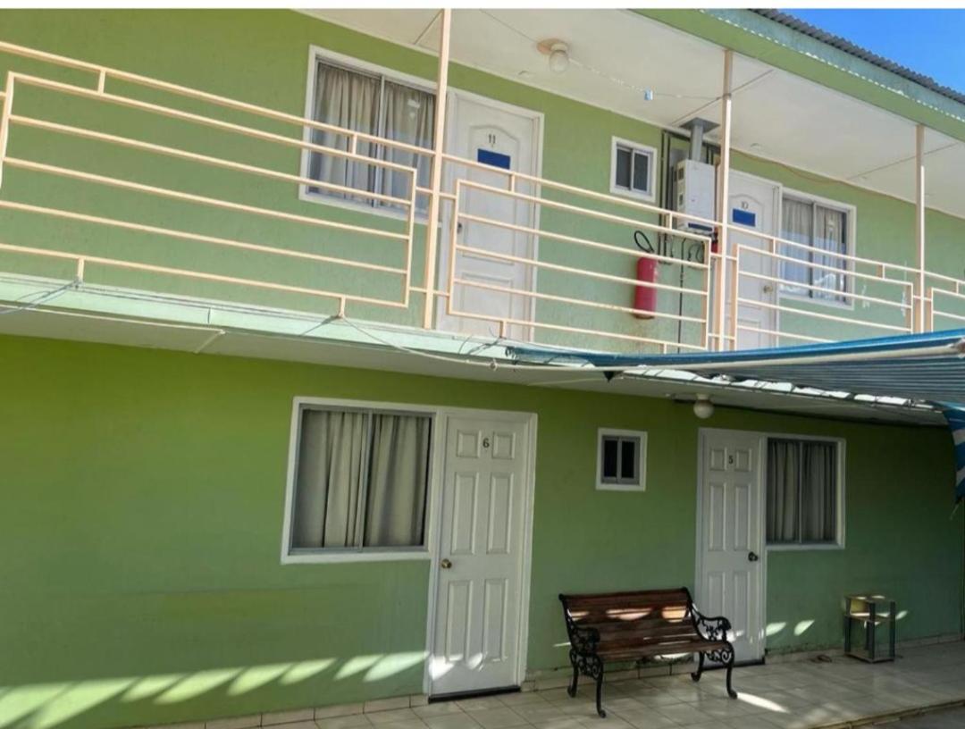 Hostal Uribe