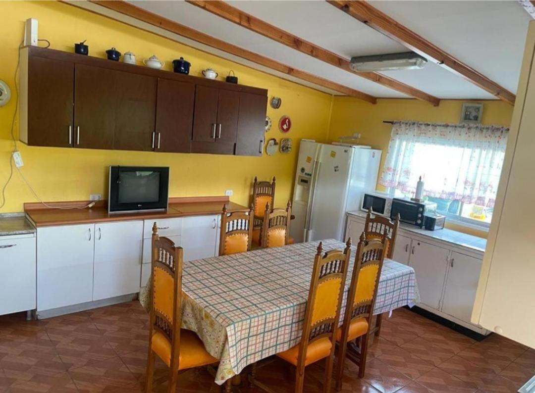 Hostal Uribe