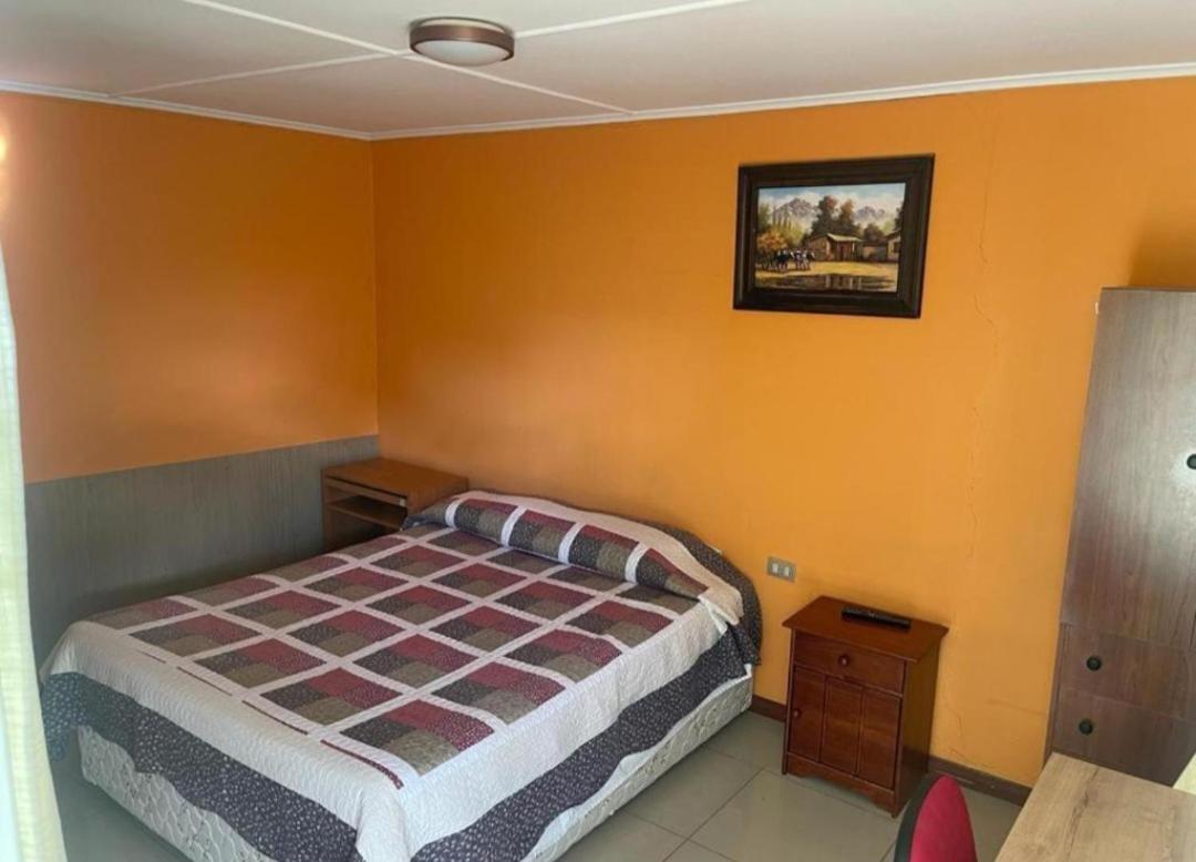 Hostal Uribe