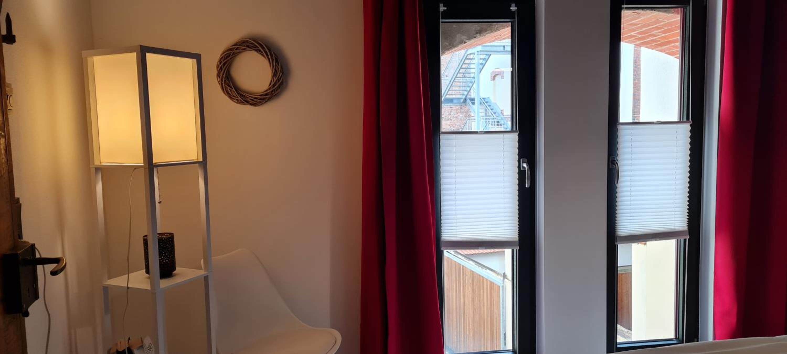 Ferienappartements im Speicherwerk