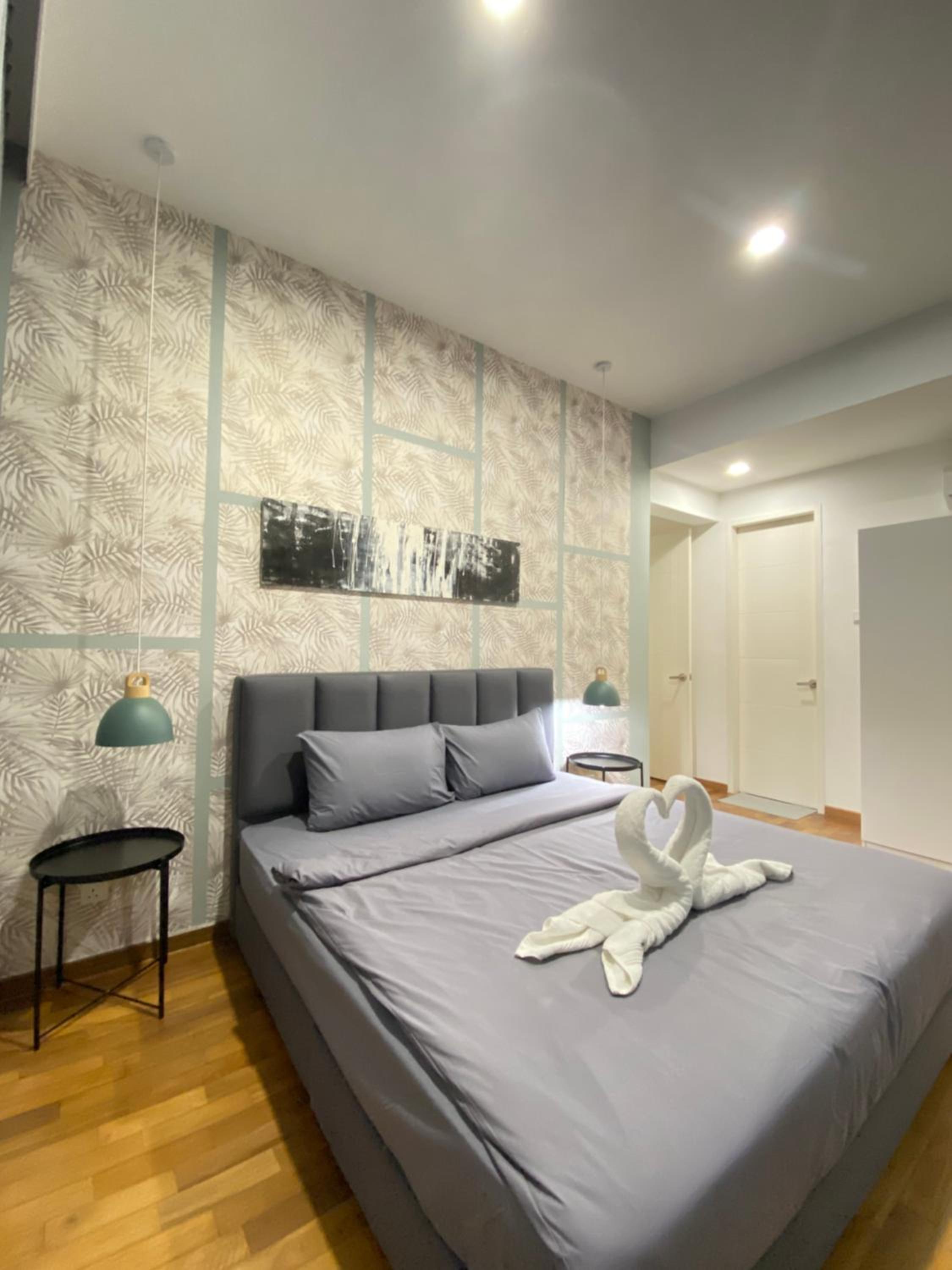 Reizz Residence By Leo Suites