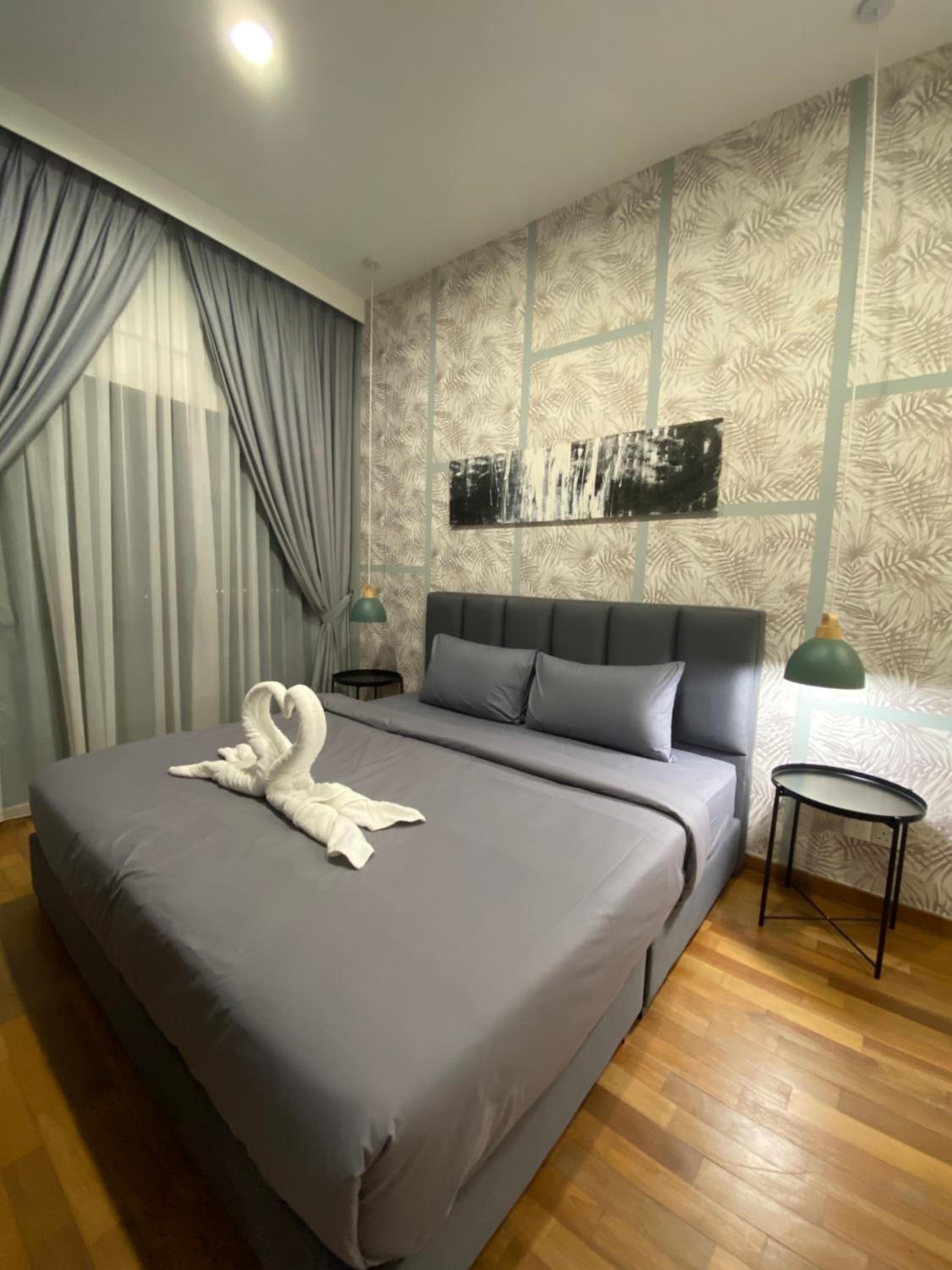 Reizz Residence By Leo Suites