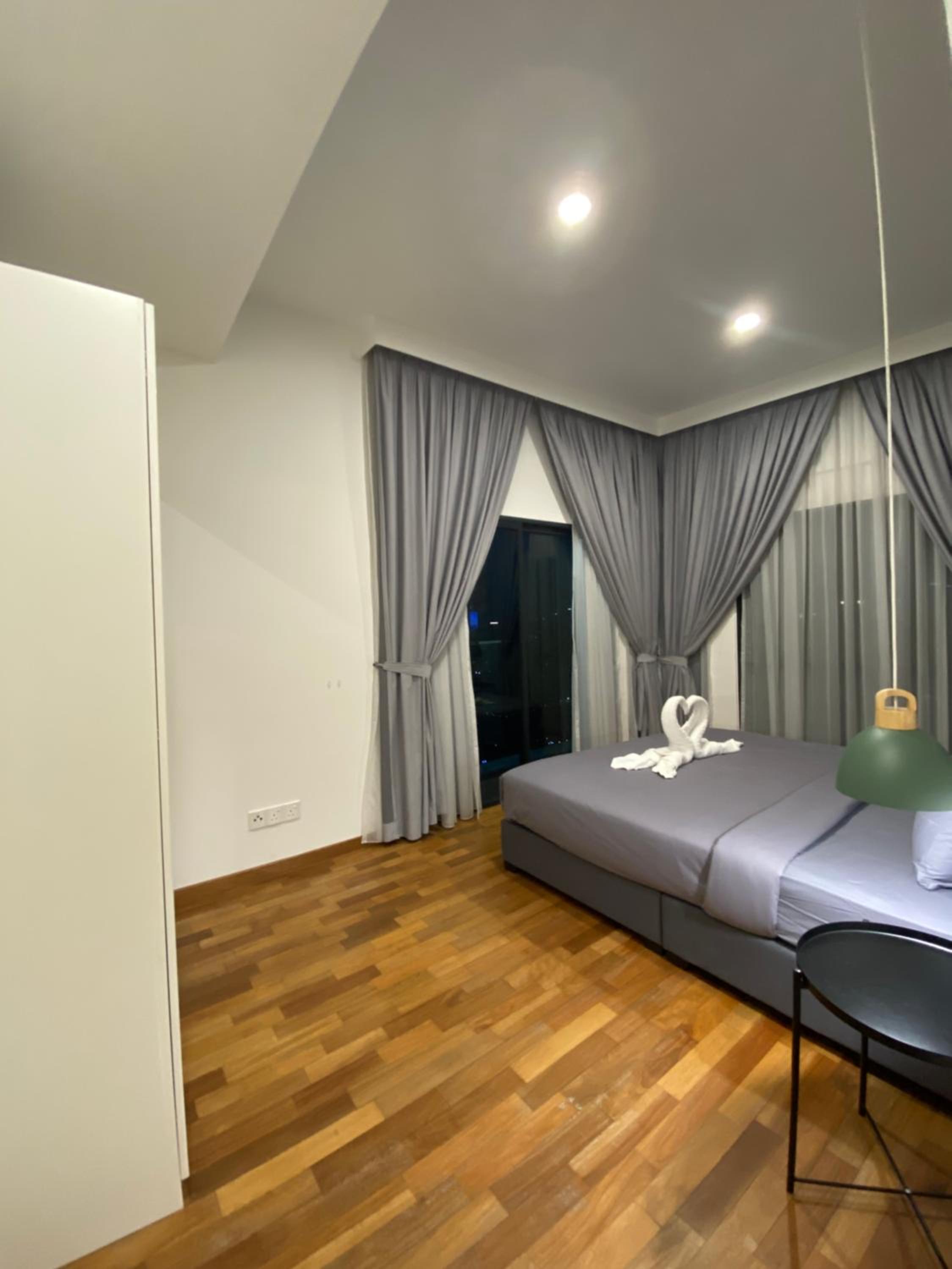 Reizz Residence By Leo Suites