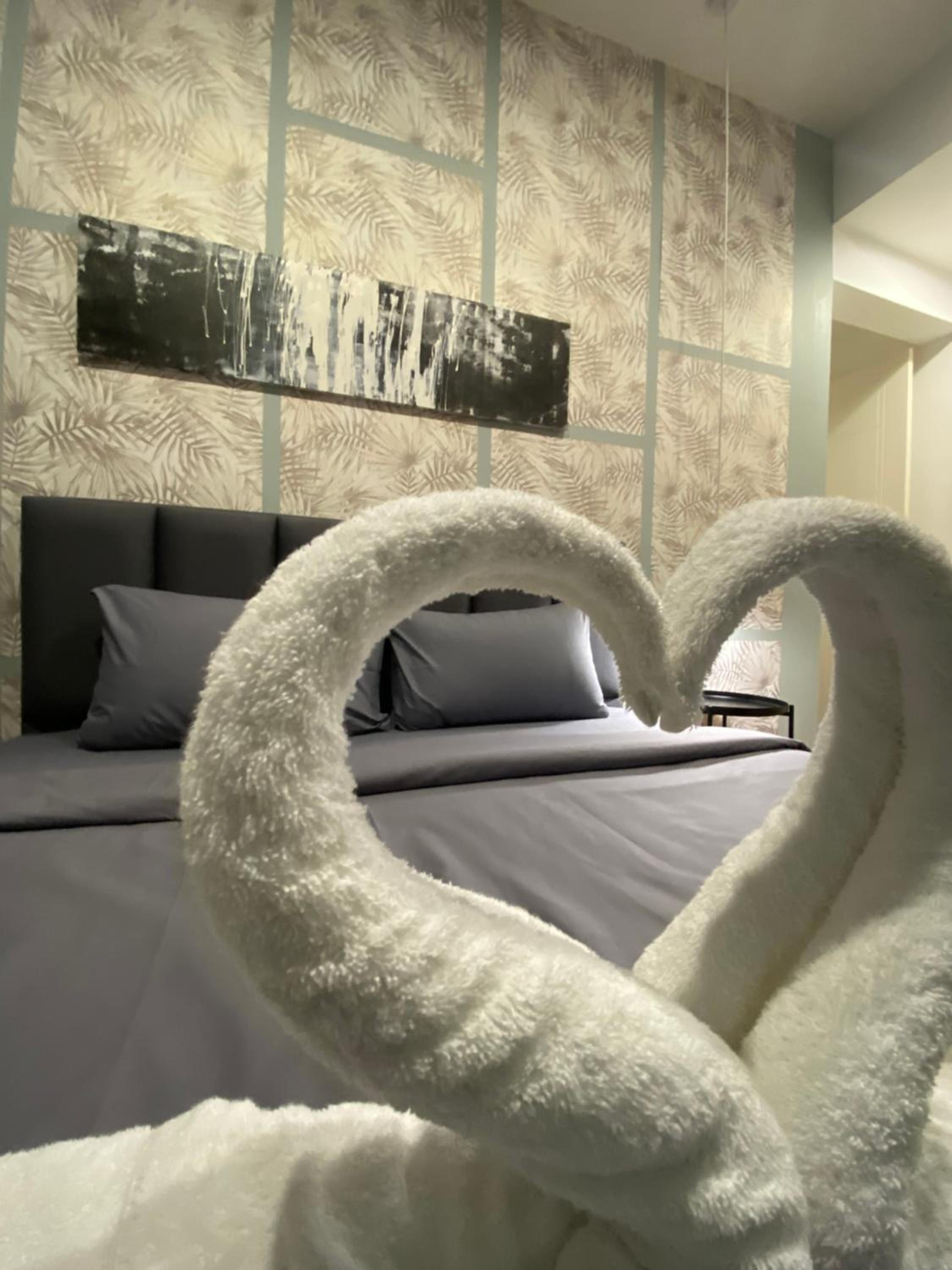 Reizz Residence By Leo Suites