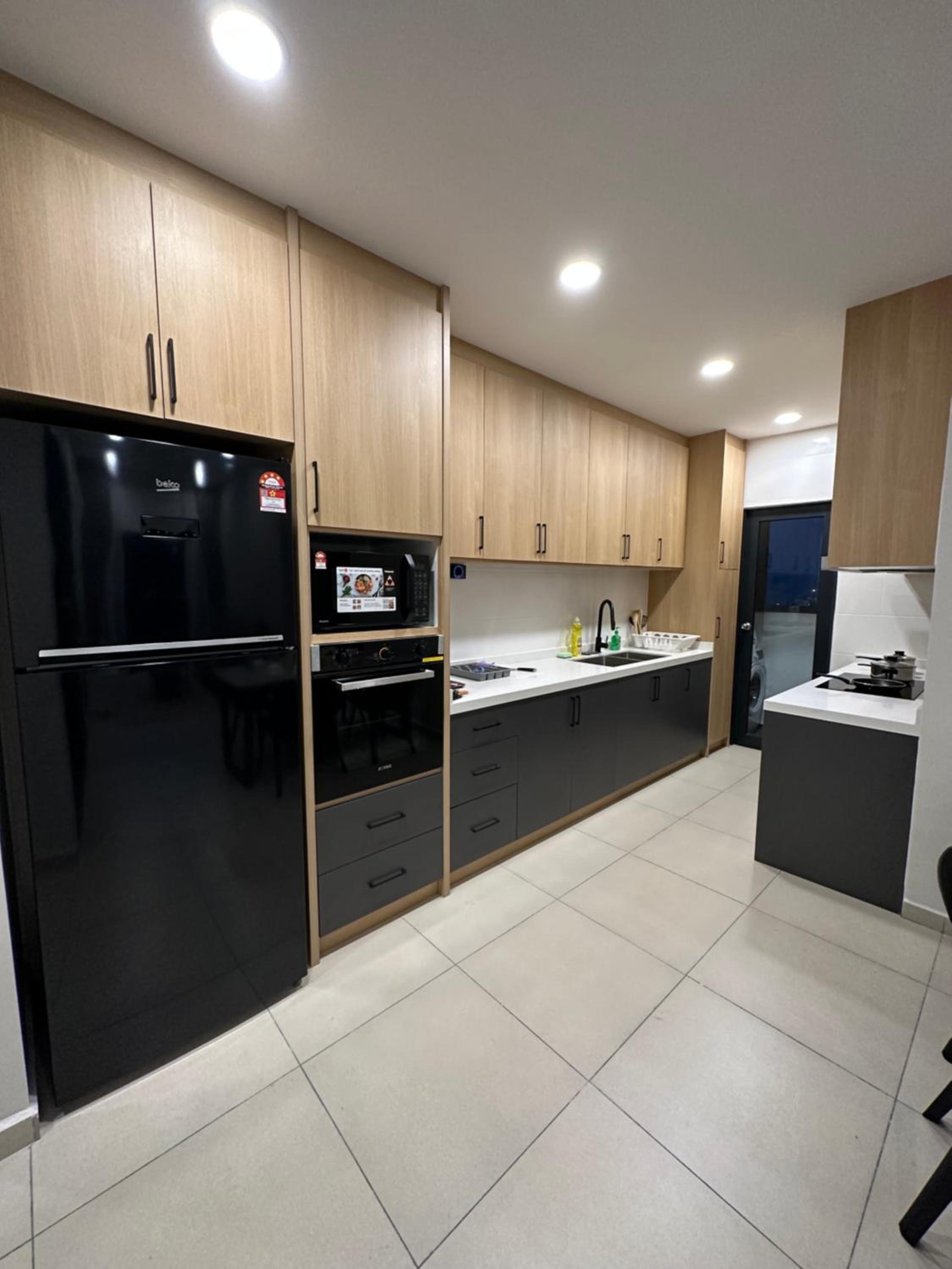 Reizz Residence By Leo Suites