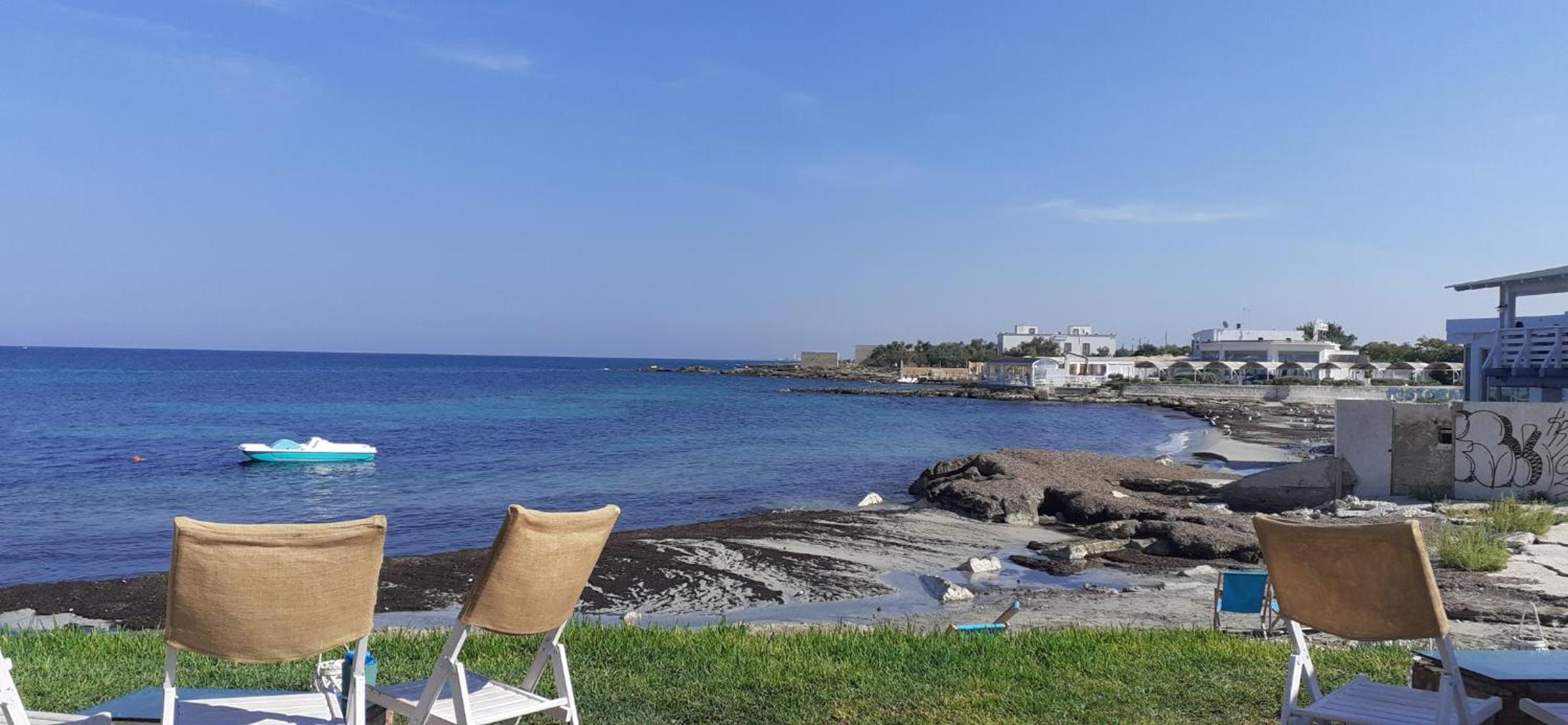 Trullo Genista