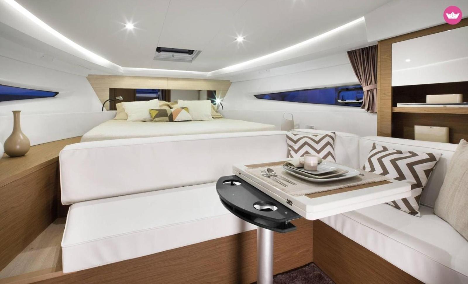 SuiteOnBoat