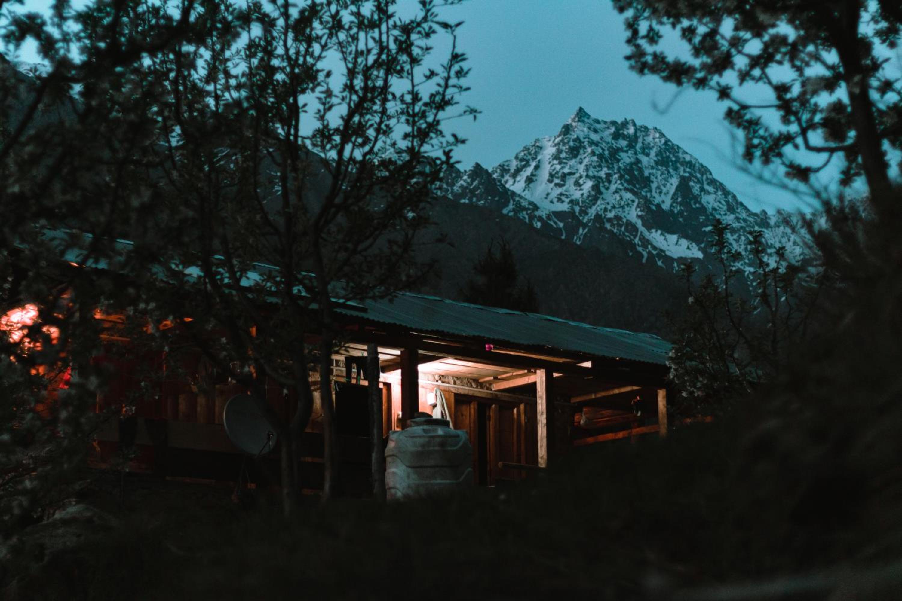Shivay Homestay