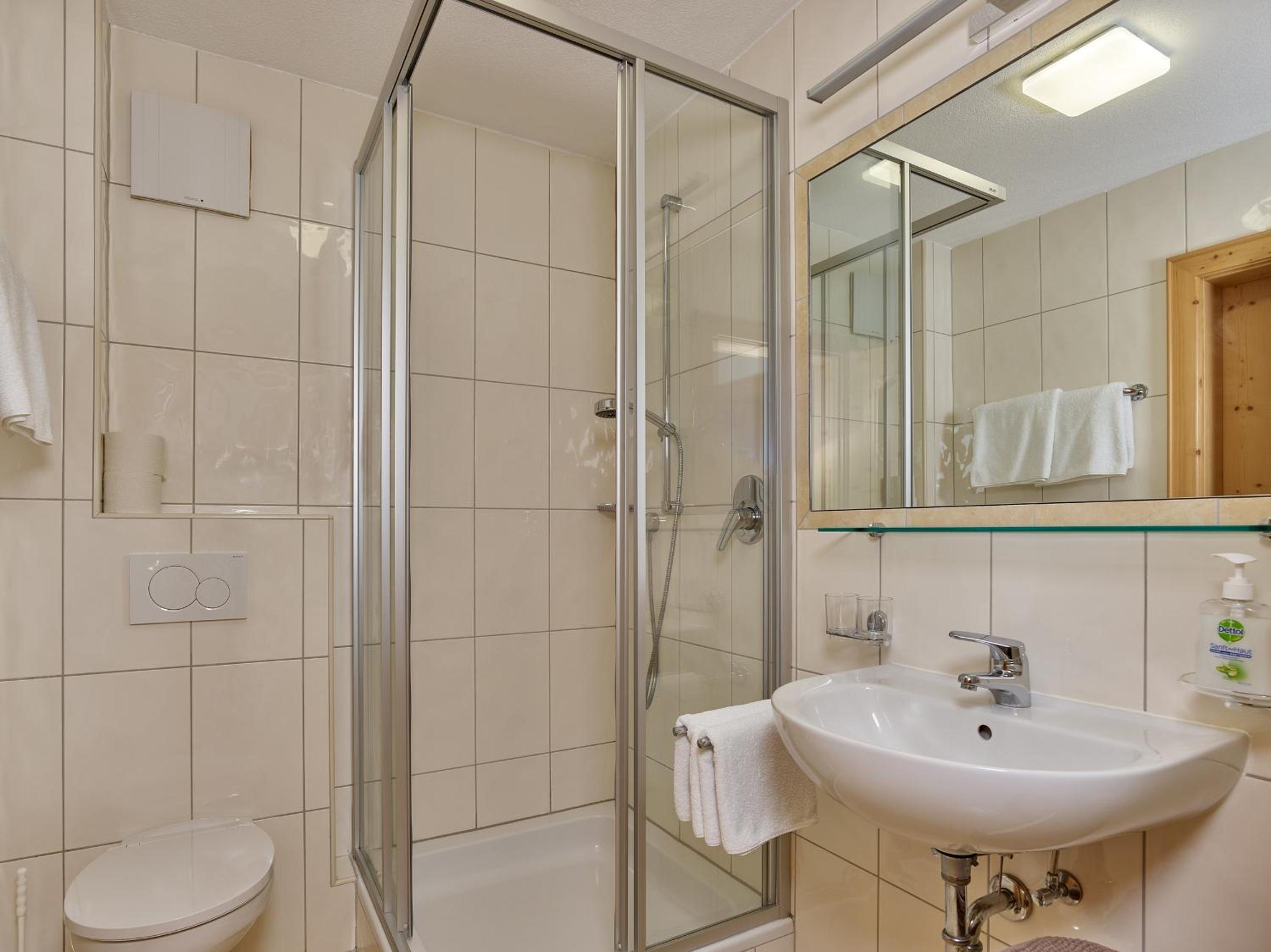 Apart Albert view 5