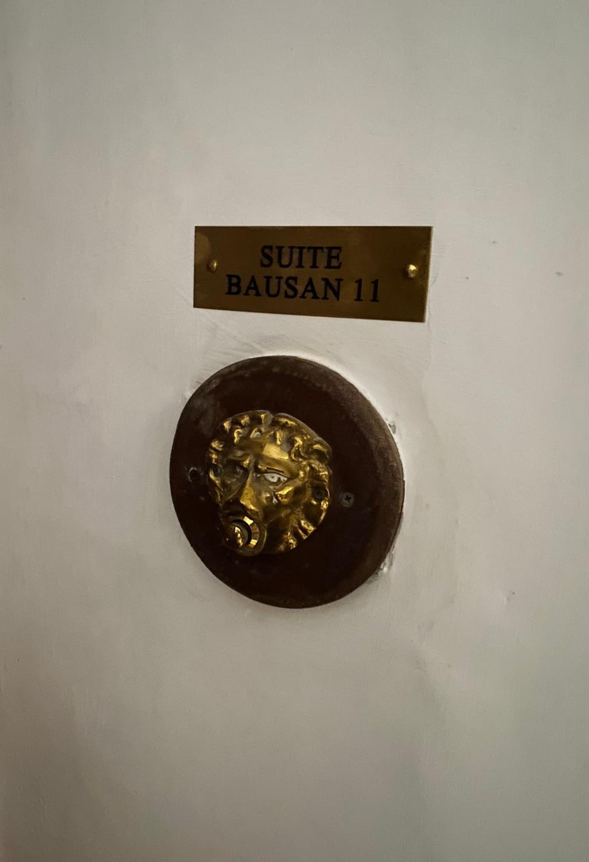 Suite Bausan 11