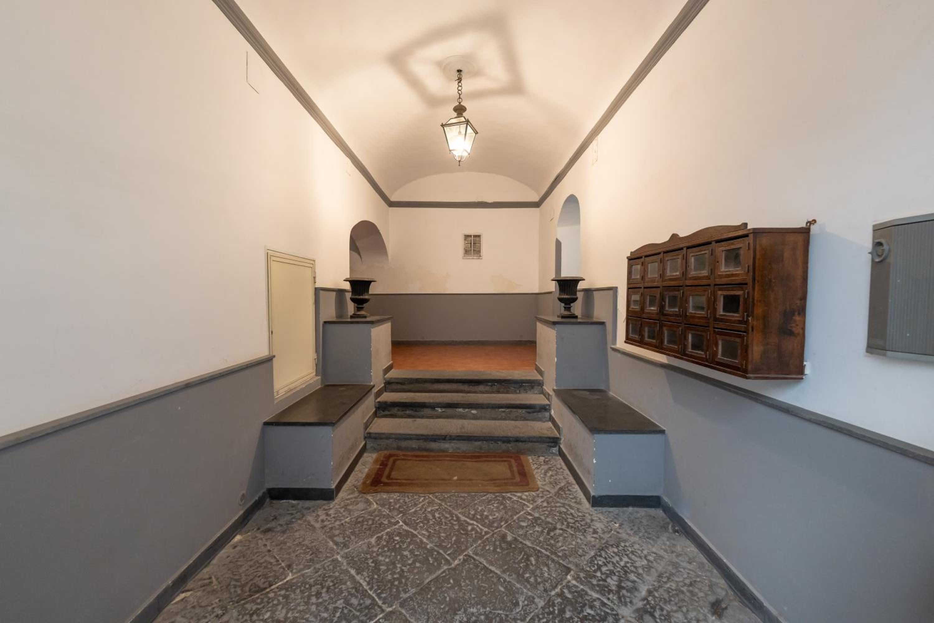 Suite Bausan 11