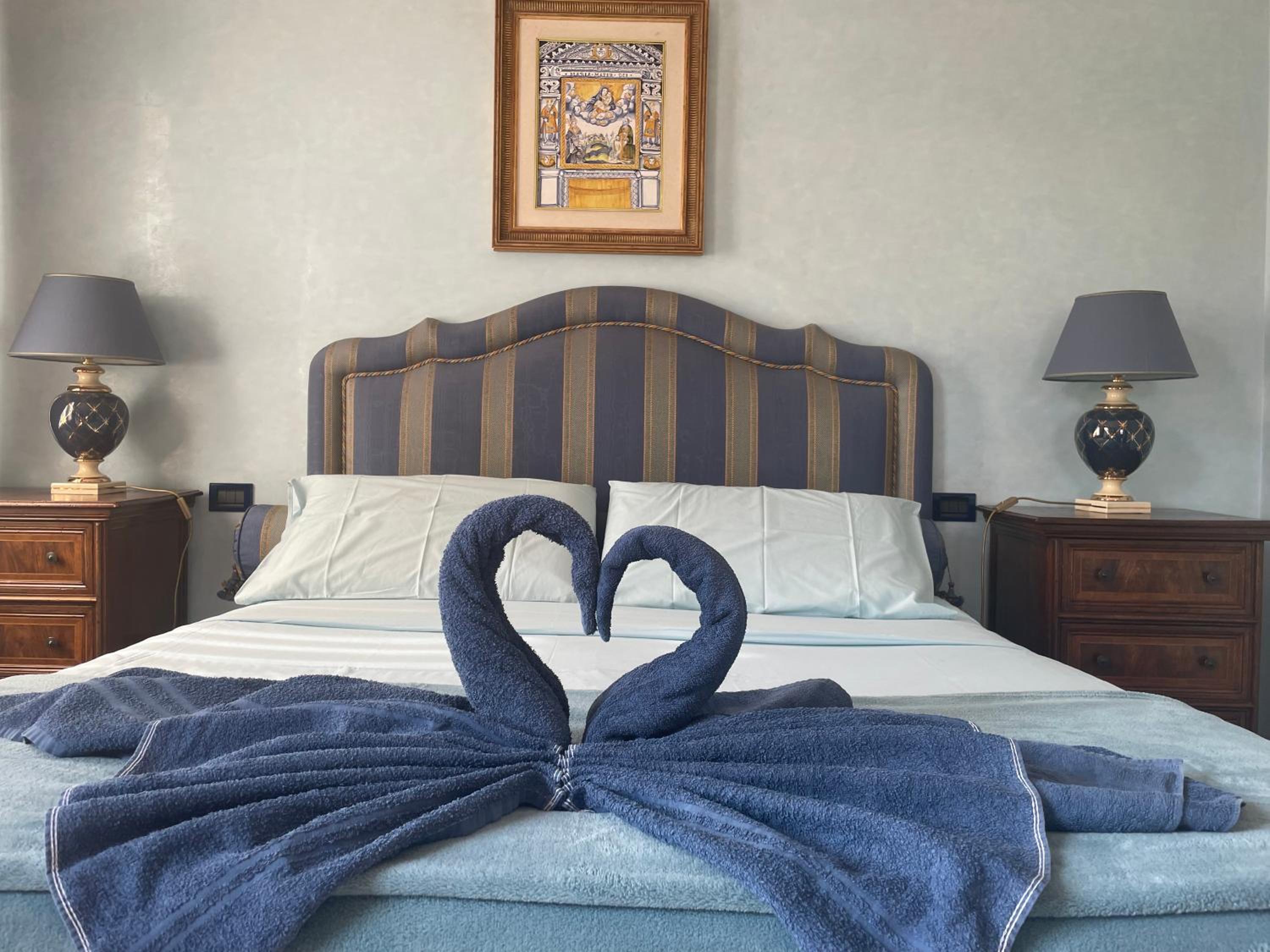 B&B VILLINO MARGHERITA