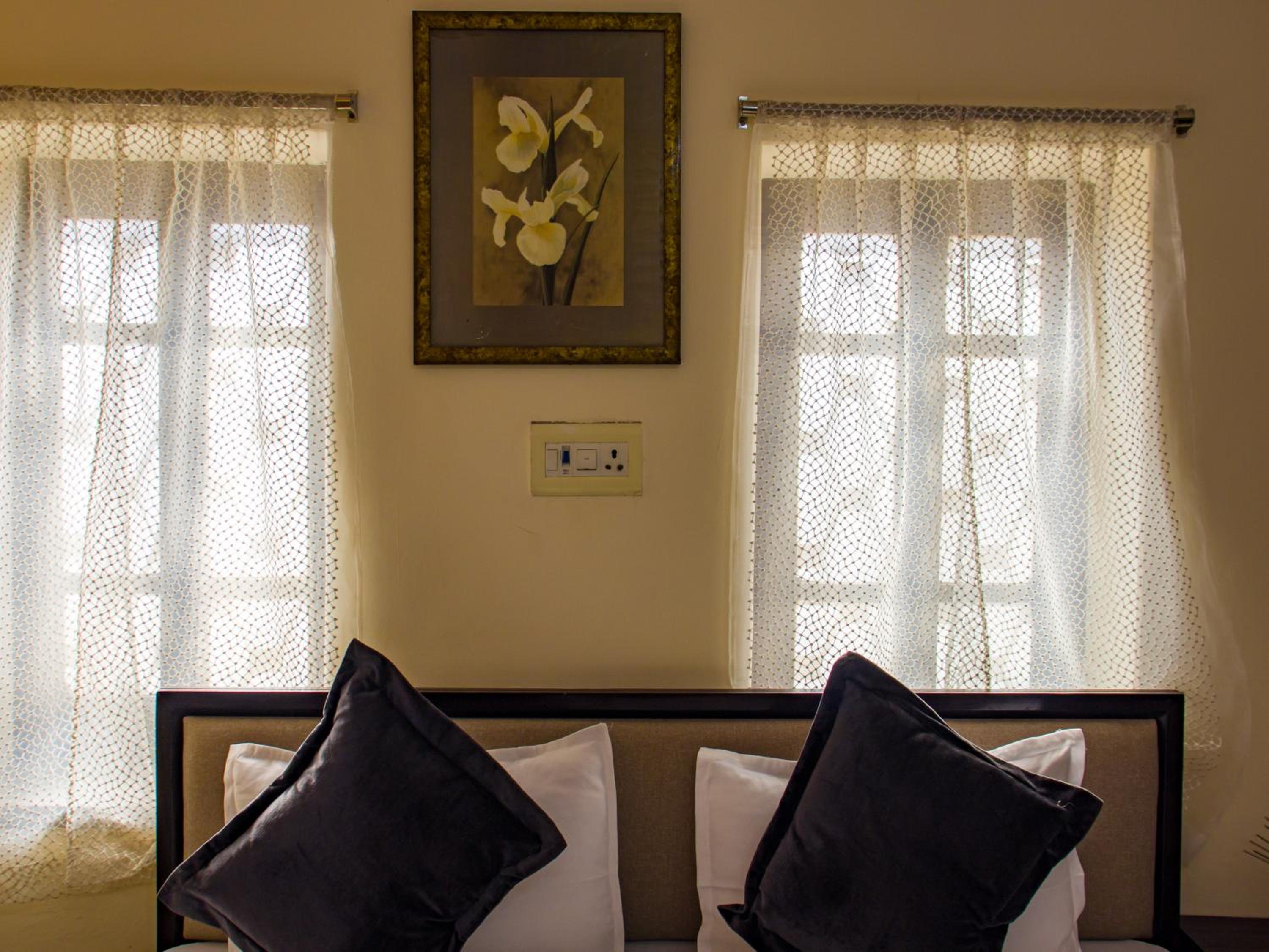 snooze inn jodhpur view 3