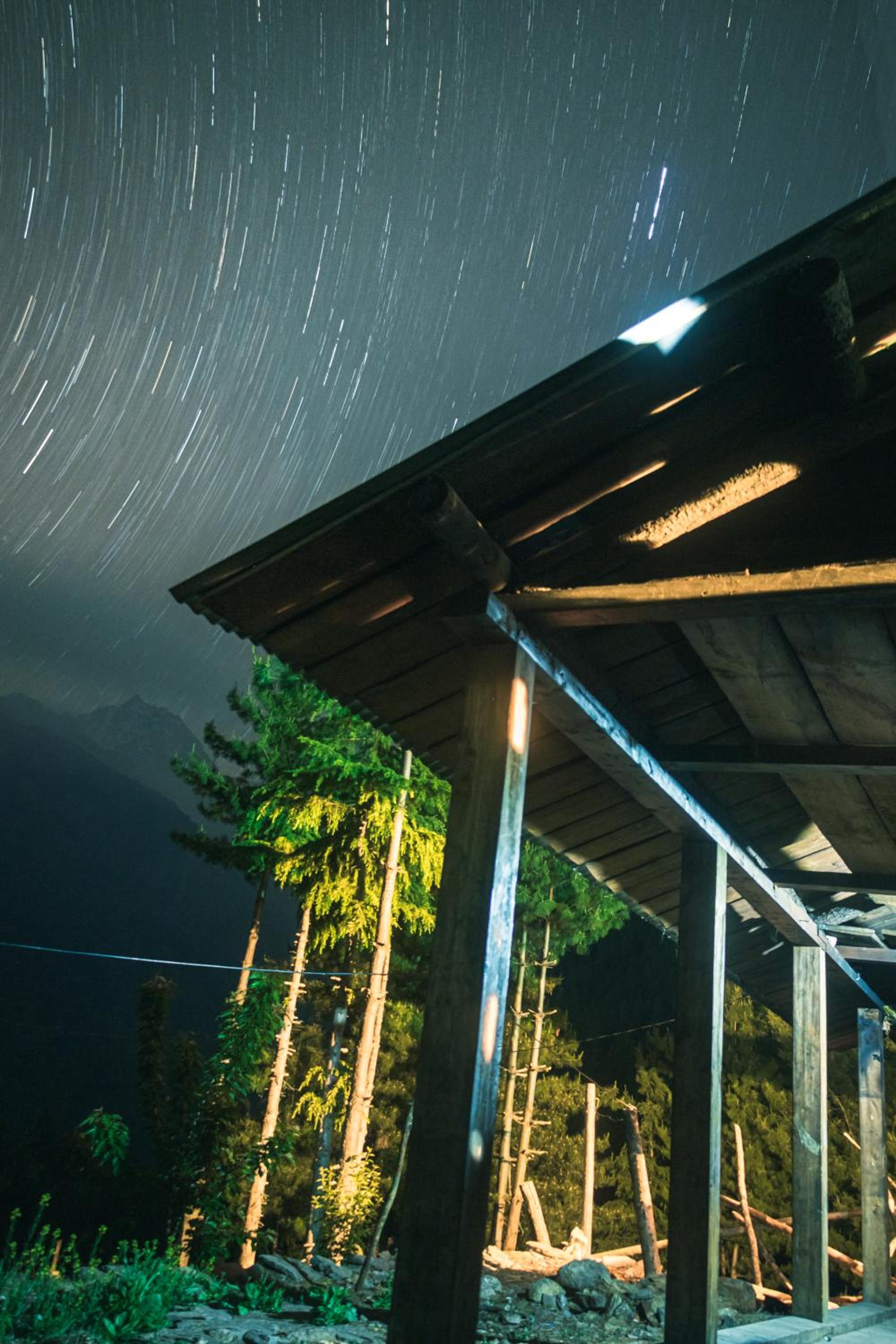 Shivay Homestay