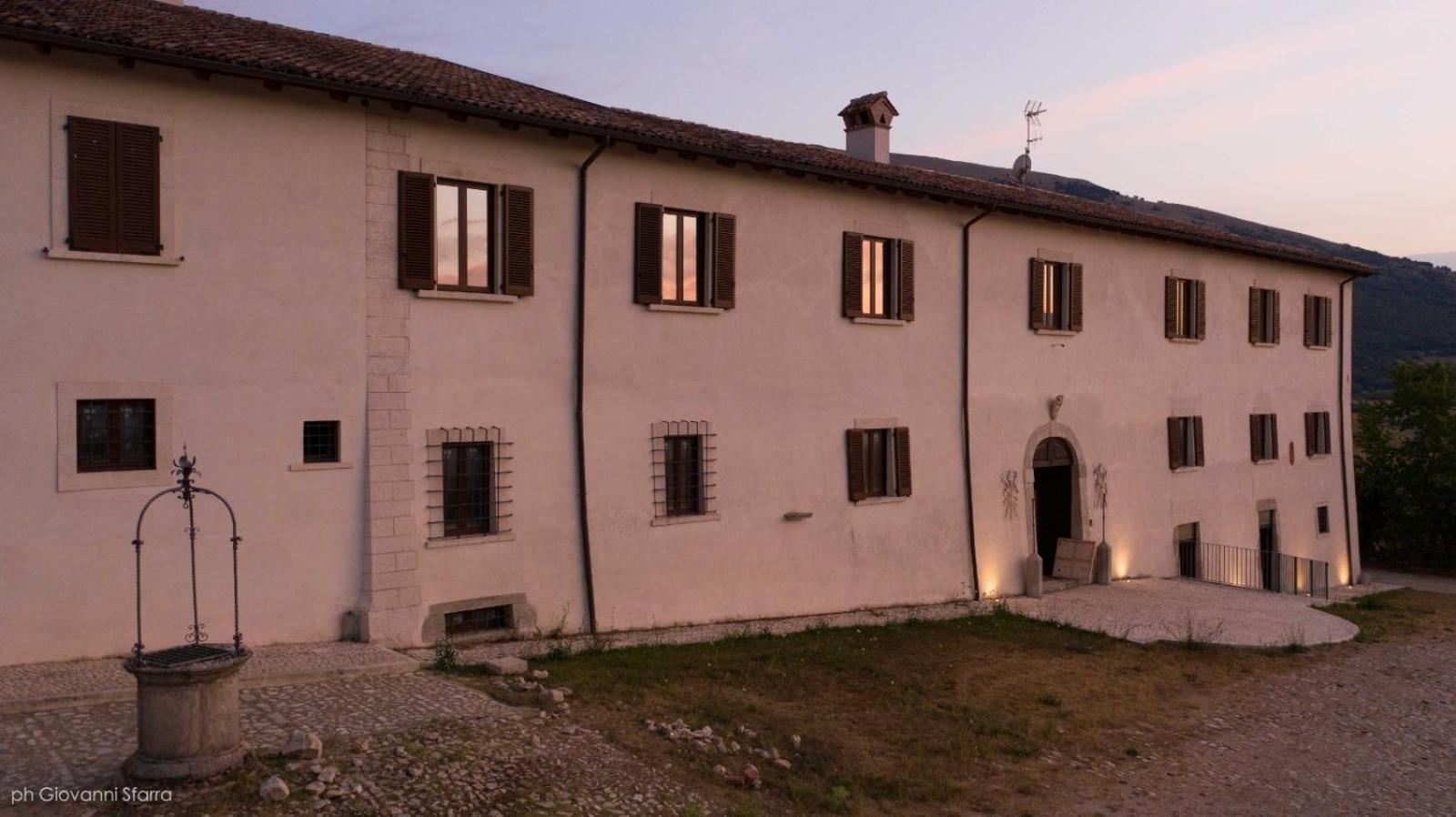 PALAZZO PALITTI