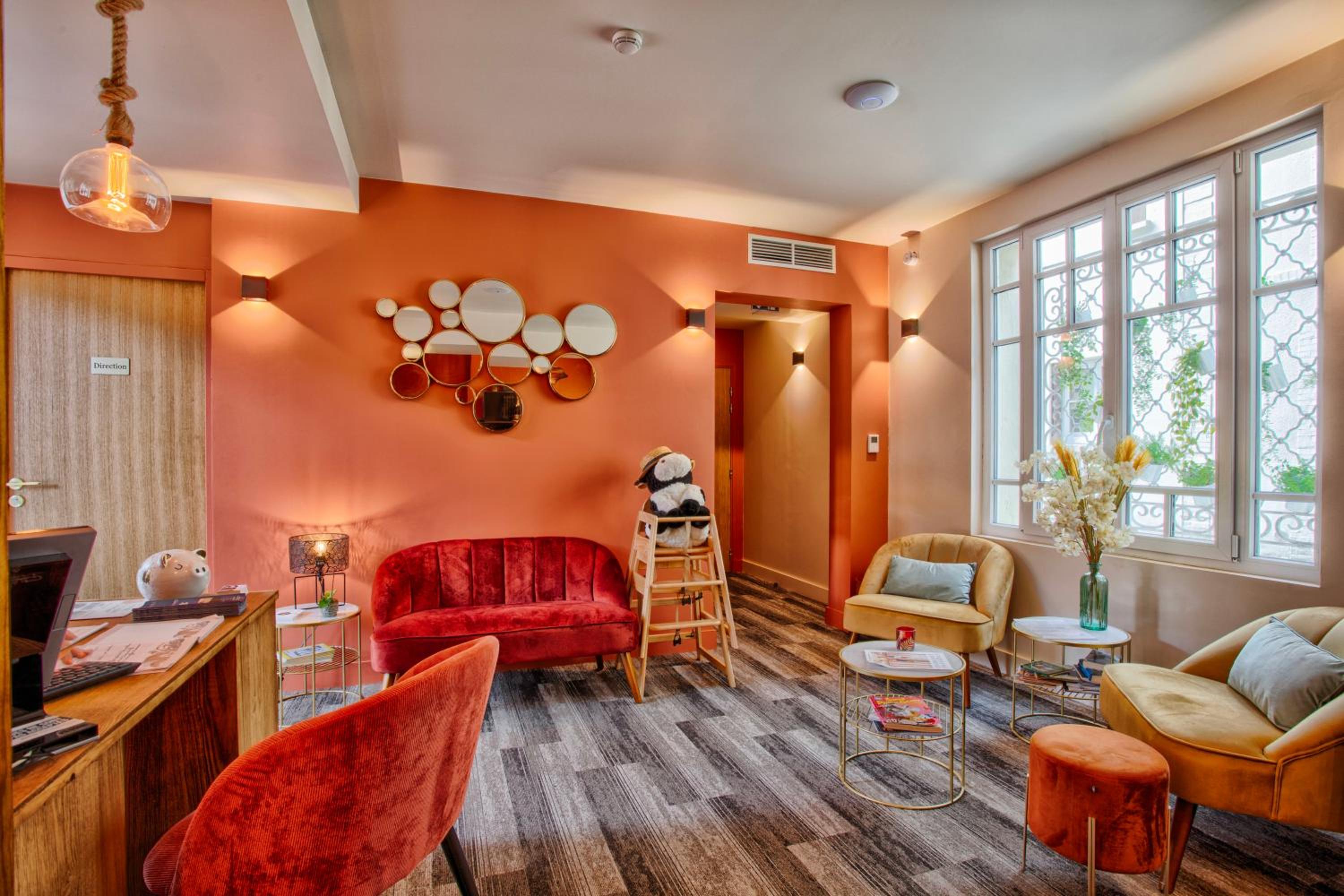 Cabourg Vacations - Le Castel Cabourg hotel  SPA- Restaurant La Calypso - Property Image 10