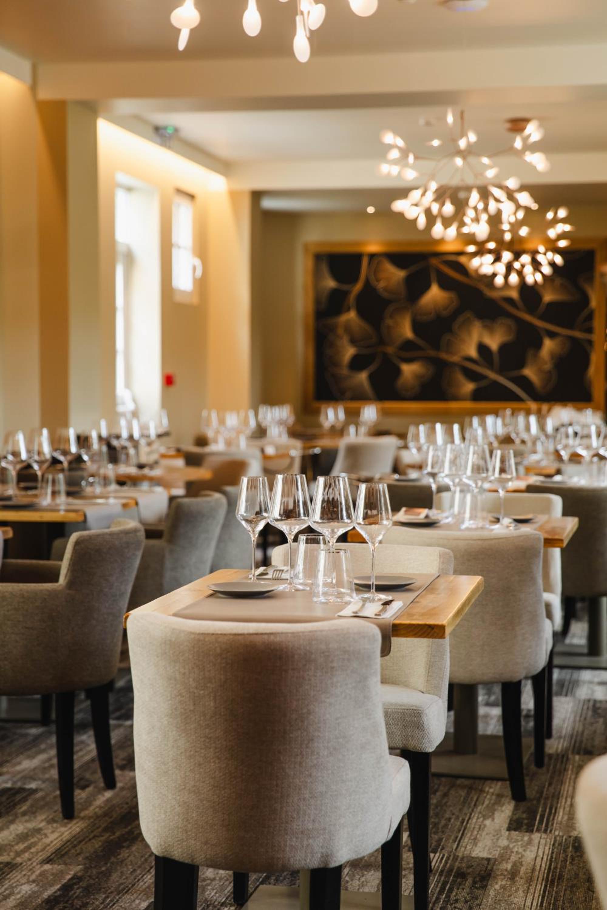 Cabourg Vacations - Le Castel Cabourg hotel  SPA- Restaurant La Calypso - Property Image 11