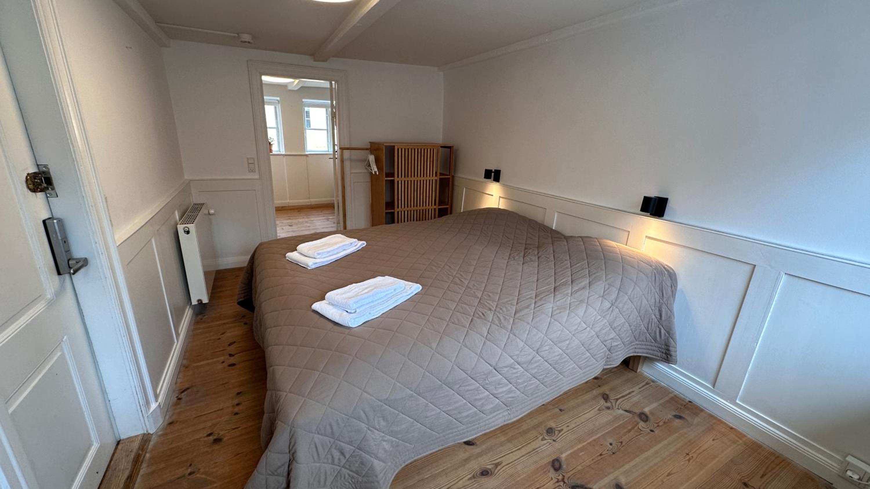 Fantastiske Christianshavn