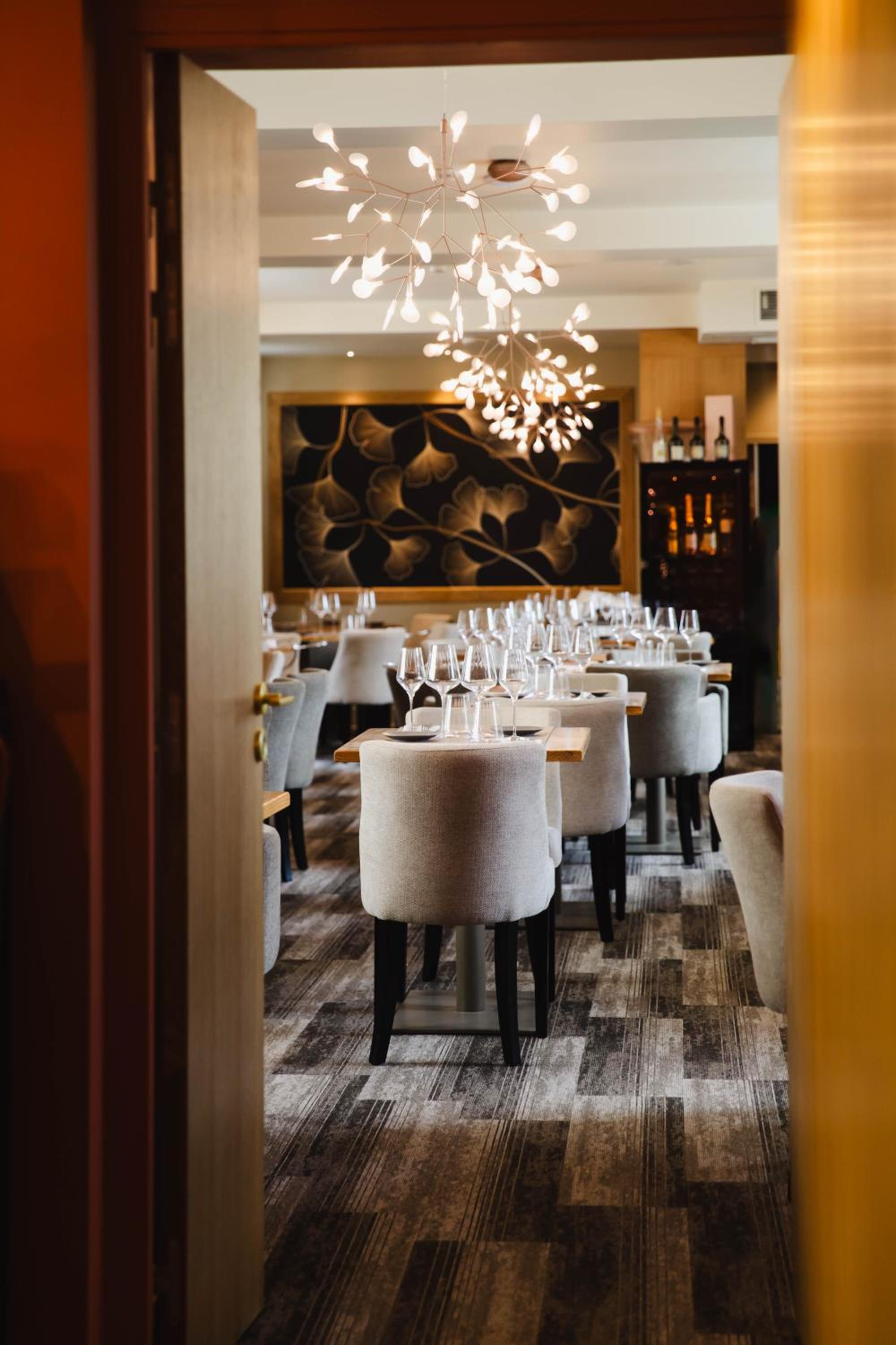 Cabourg Vacations - Le Castel Cabourg hotel  SPA- Restaurant La Calypso - Property Image 12