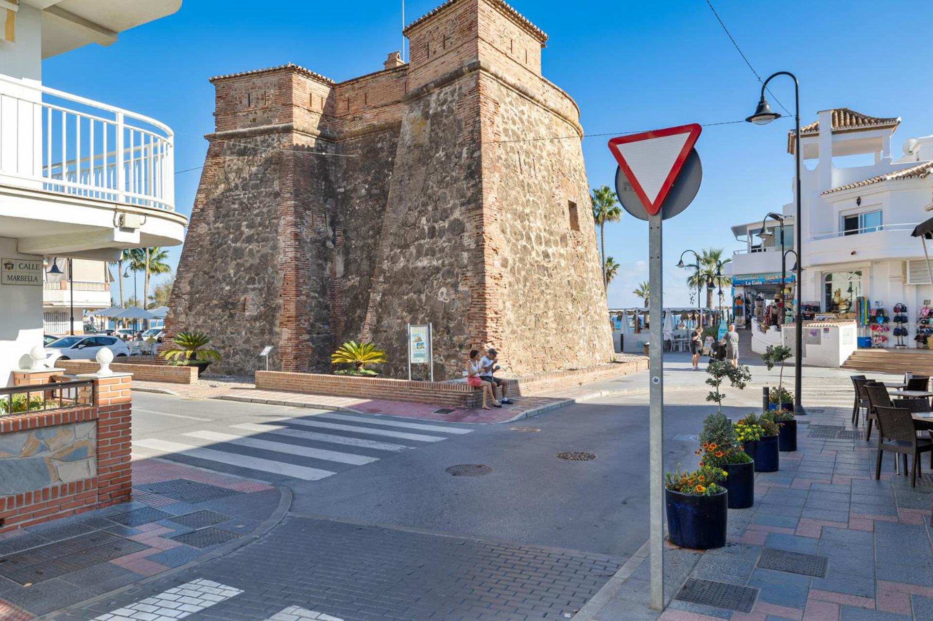 Casa Tajo