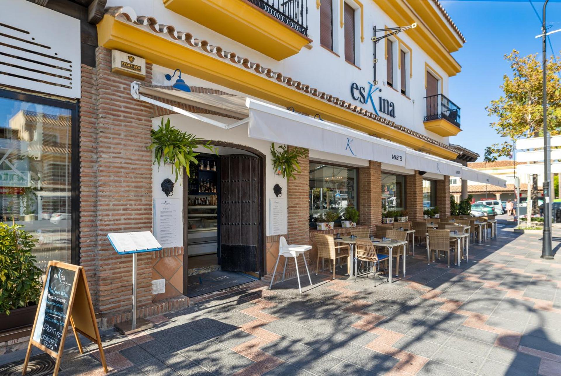 Casa Tajo