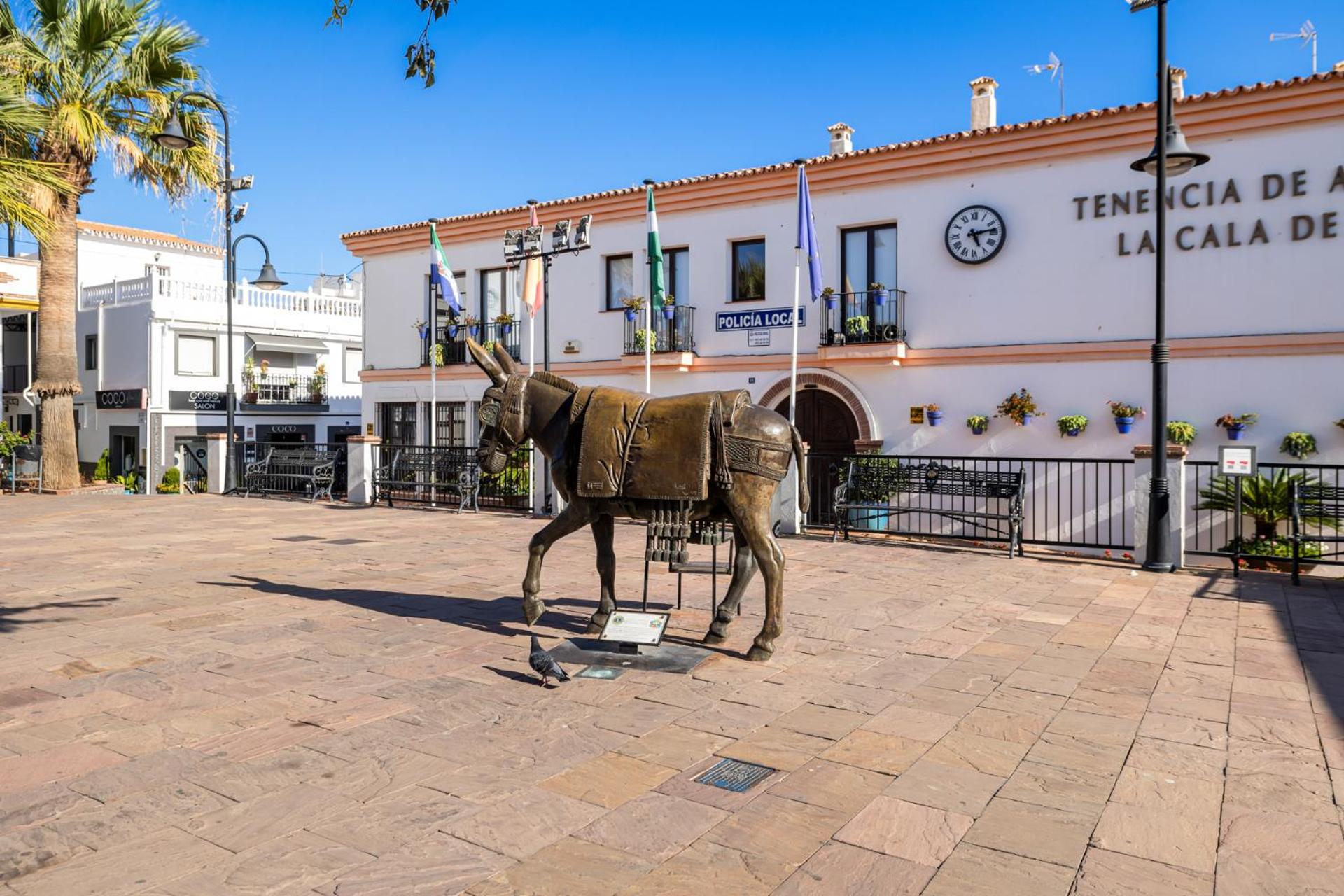 Casa Tajo
