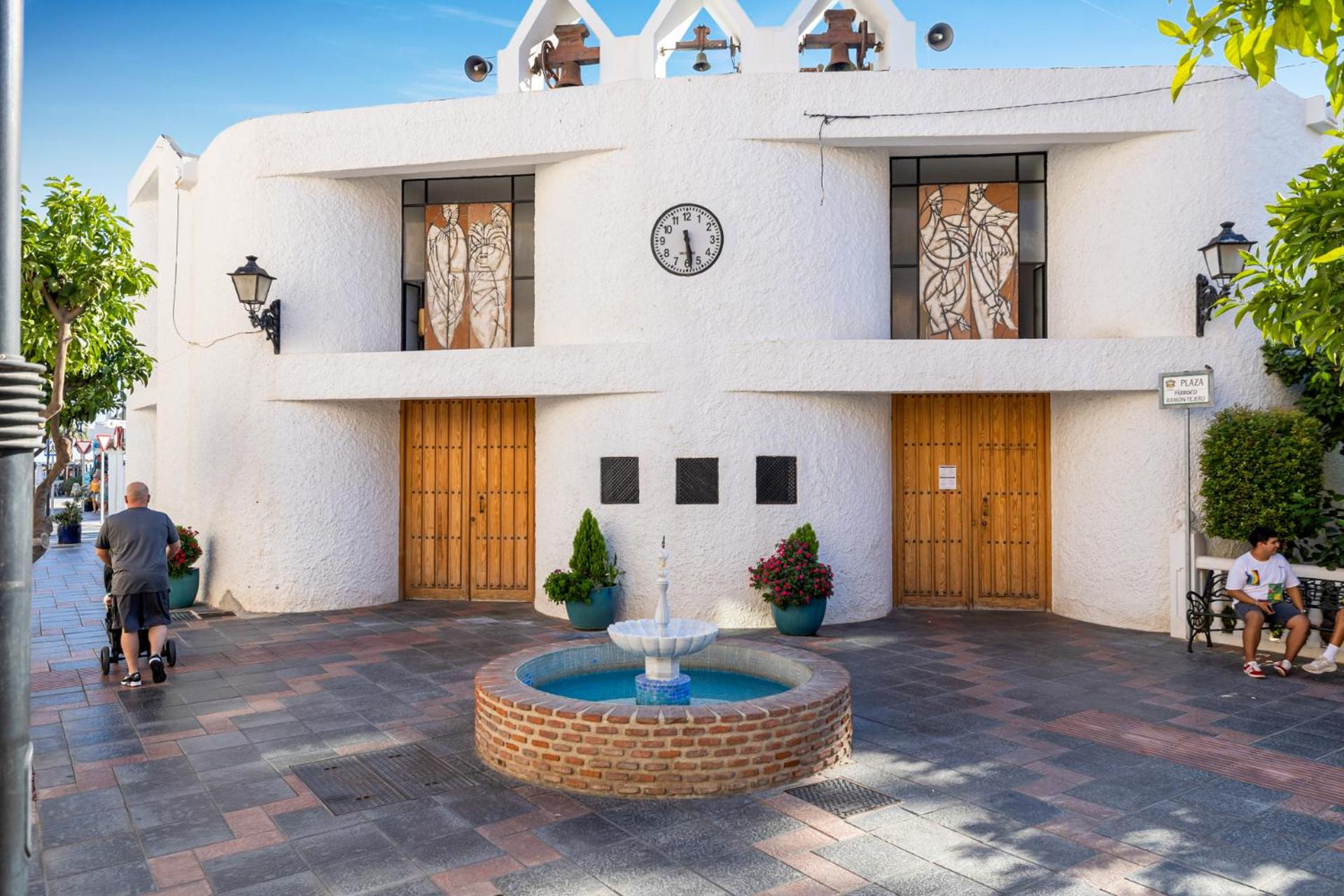 Casa Tajo