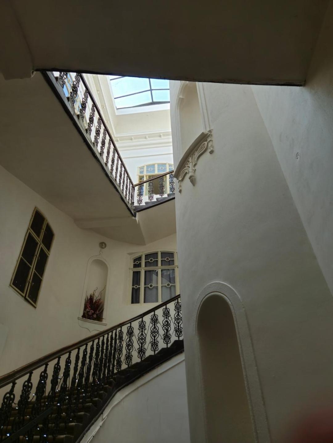 Apartmány NATIVE