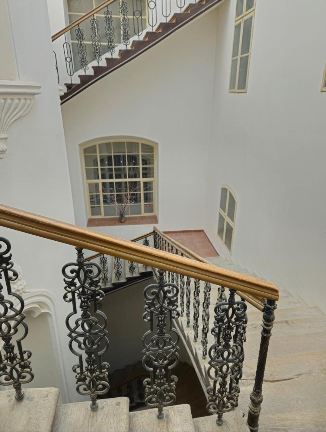 Apartmány NATIVE