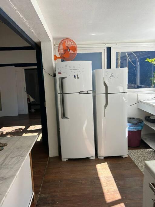 Schönes Haus direkt am Fluß in der Mata Atlantica