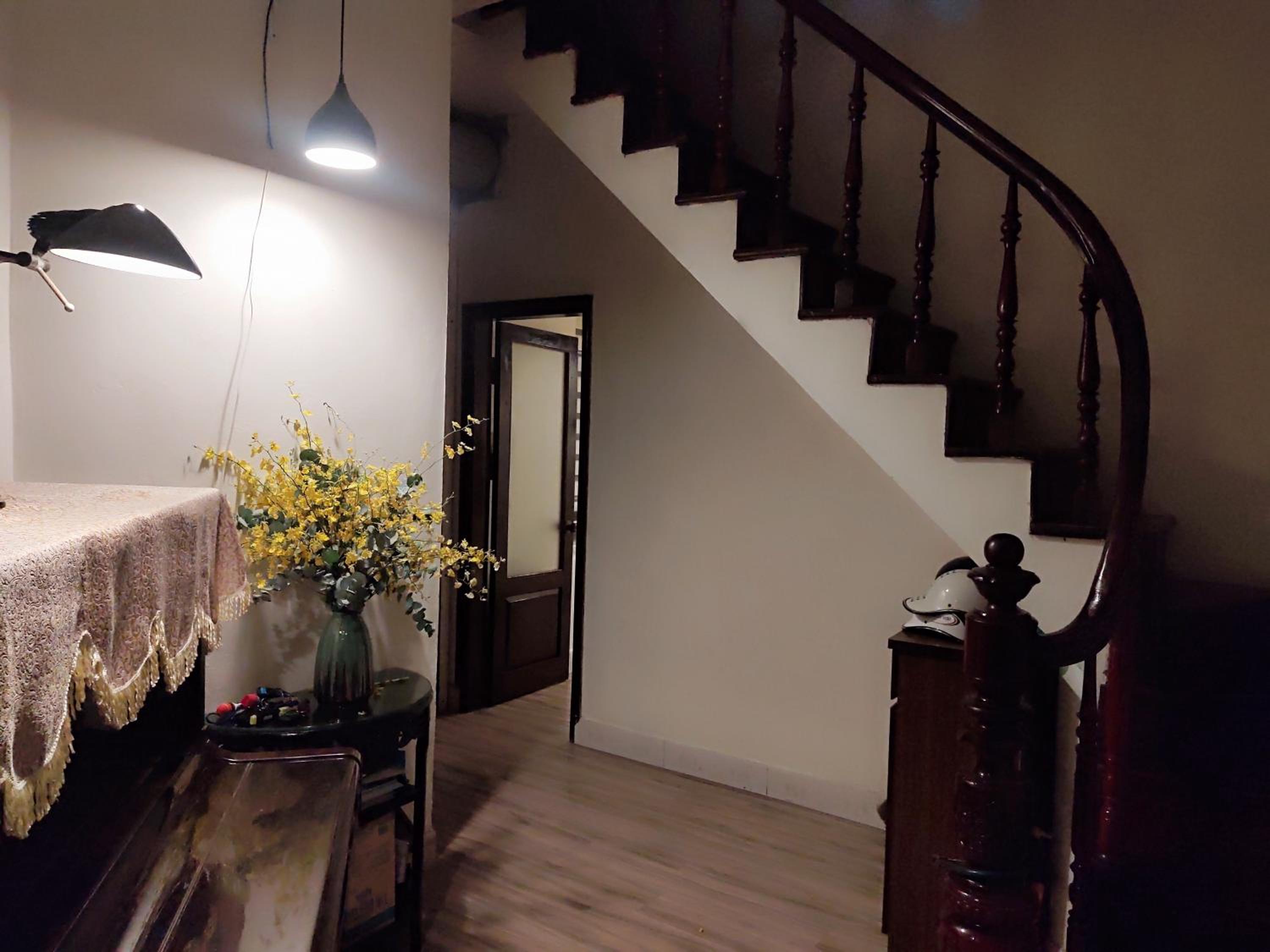 Da Tree Homestay