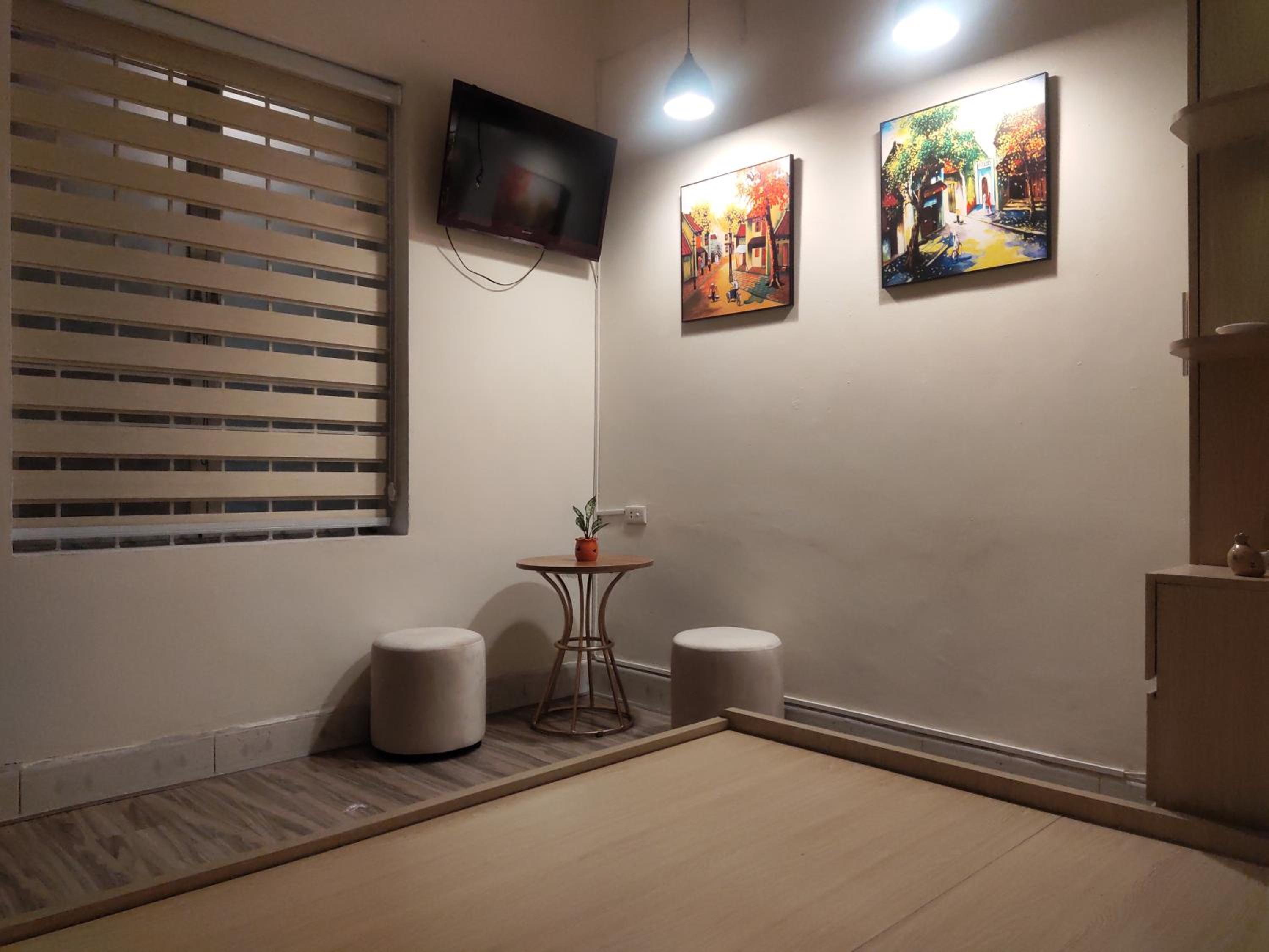 Da Tree Homestay